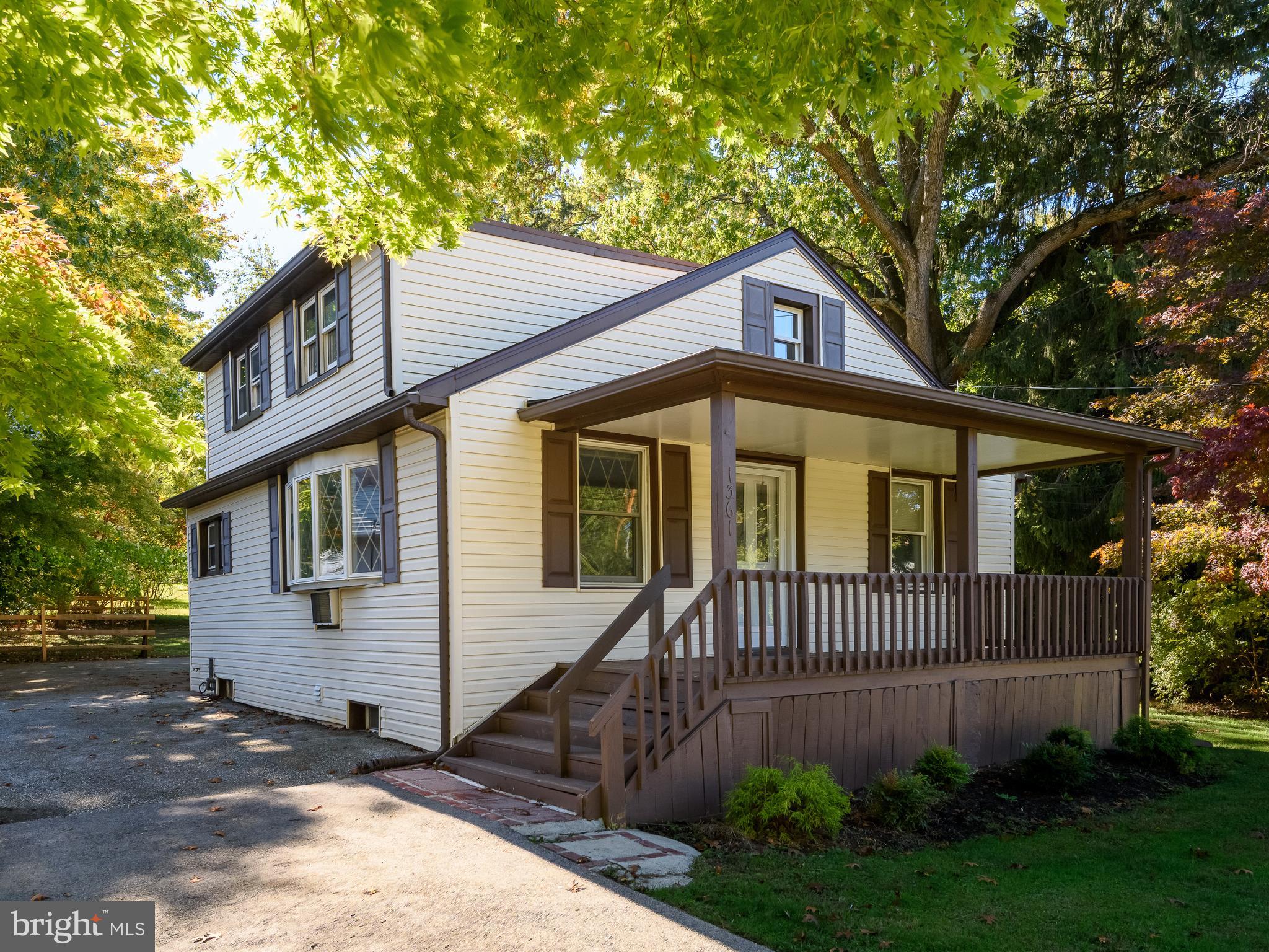 1361 OLD PHOENIXVILLE PIKE