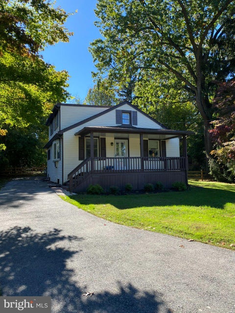 Photo of 1361 Old Phoenixville Pike, WEST CHESTER, PA 19380 (MLS # PACT2138246)