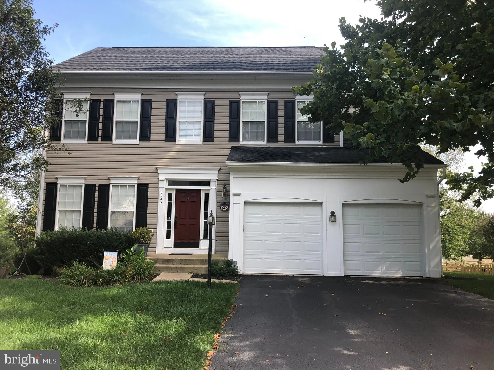 9943 Nethy Bridge Court, Bristow, VA 20136