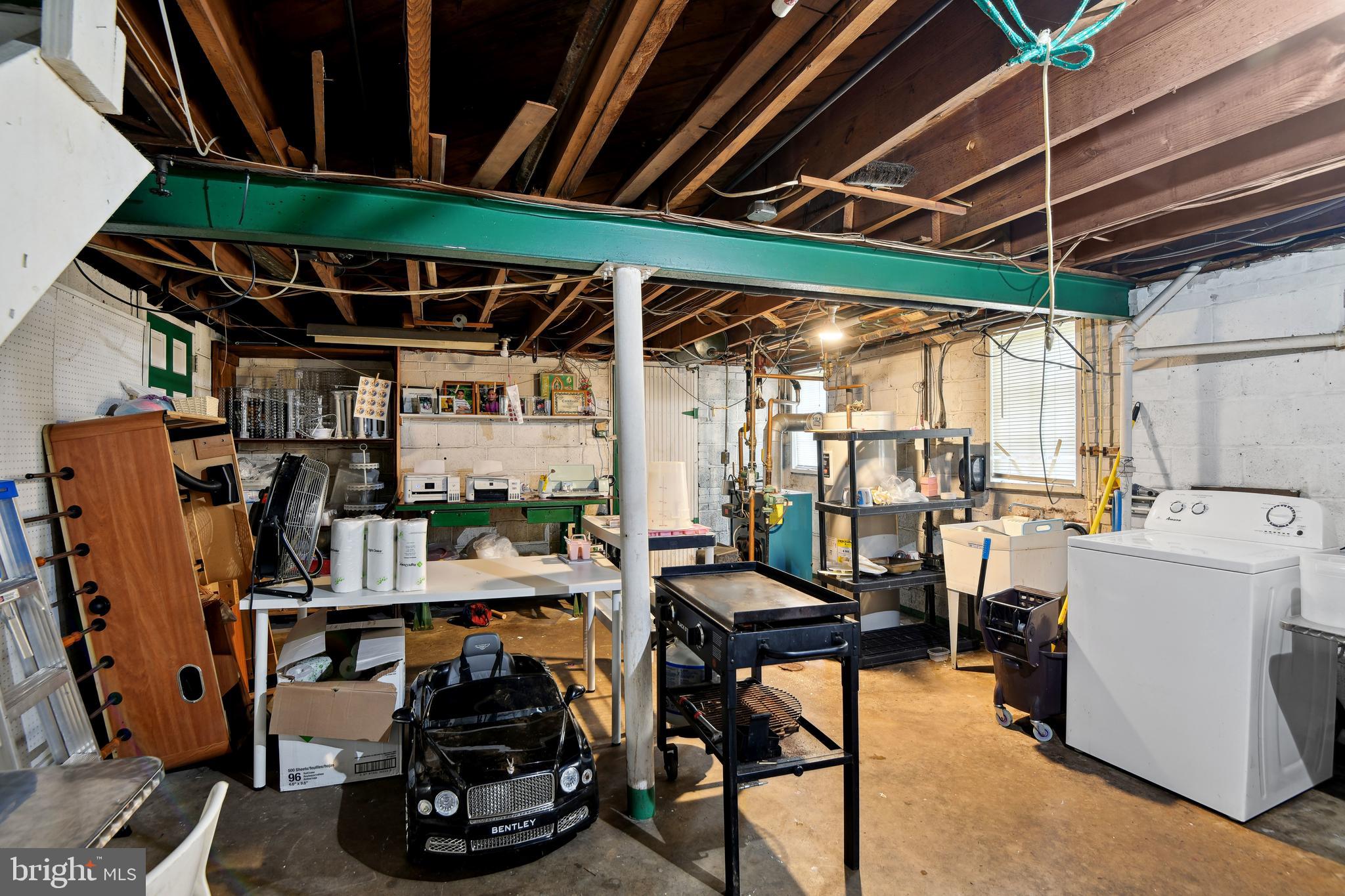 RIVERDALE PARK - Residential