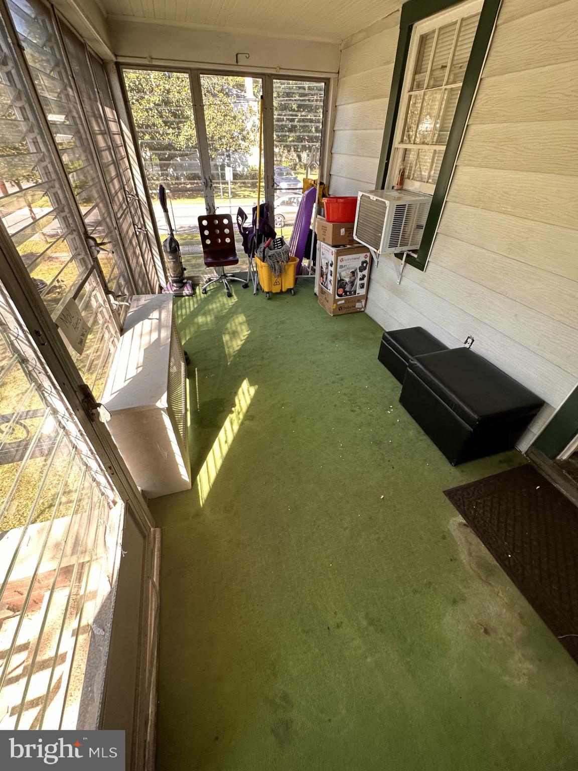 RIVERDALE PARK - Residential