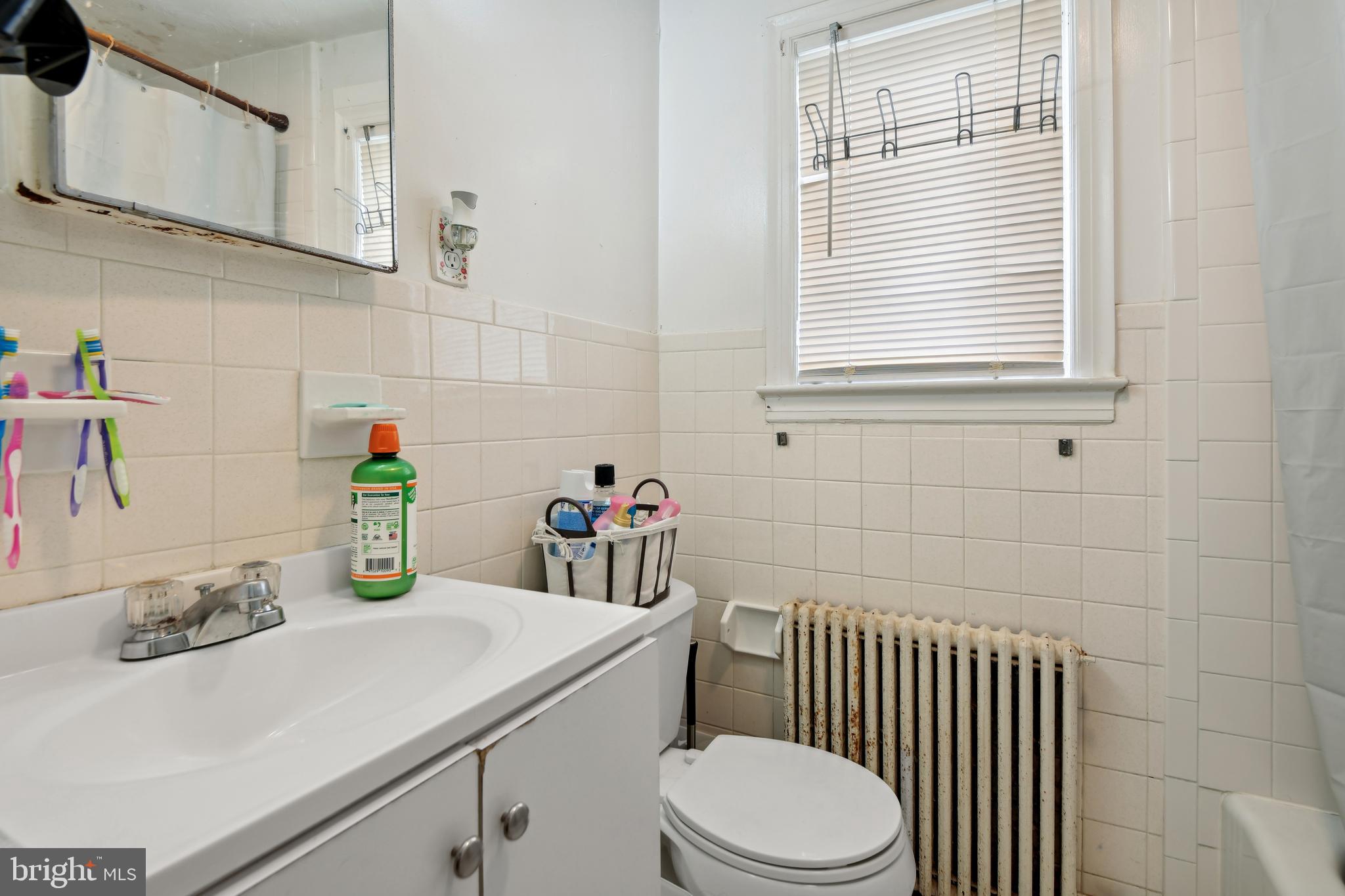 RIVERDALE PARK - Residential