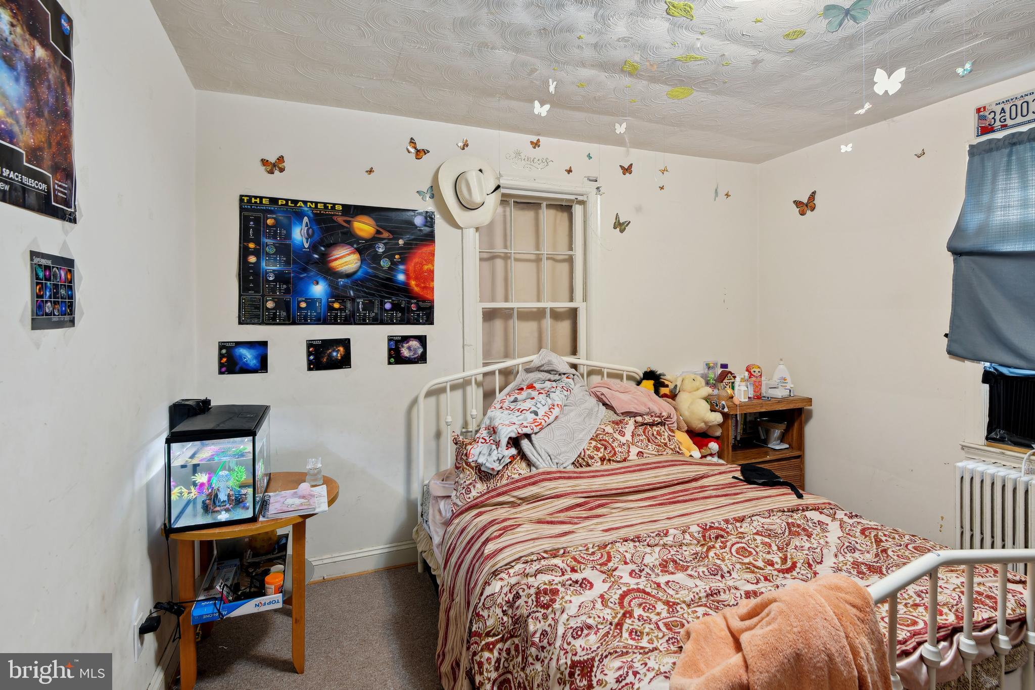 RIVERDALE PARK - Residential