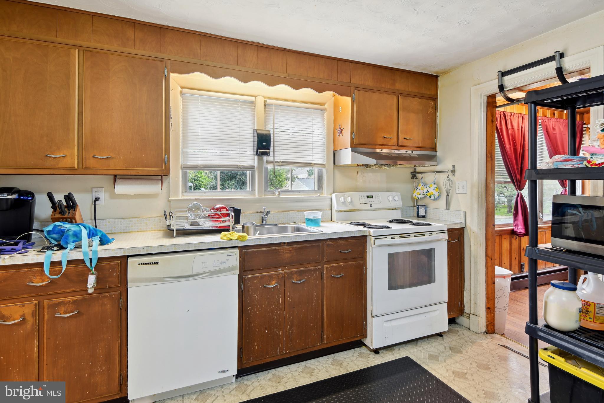 RIVERDALE PARK - Residential