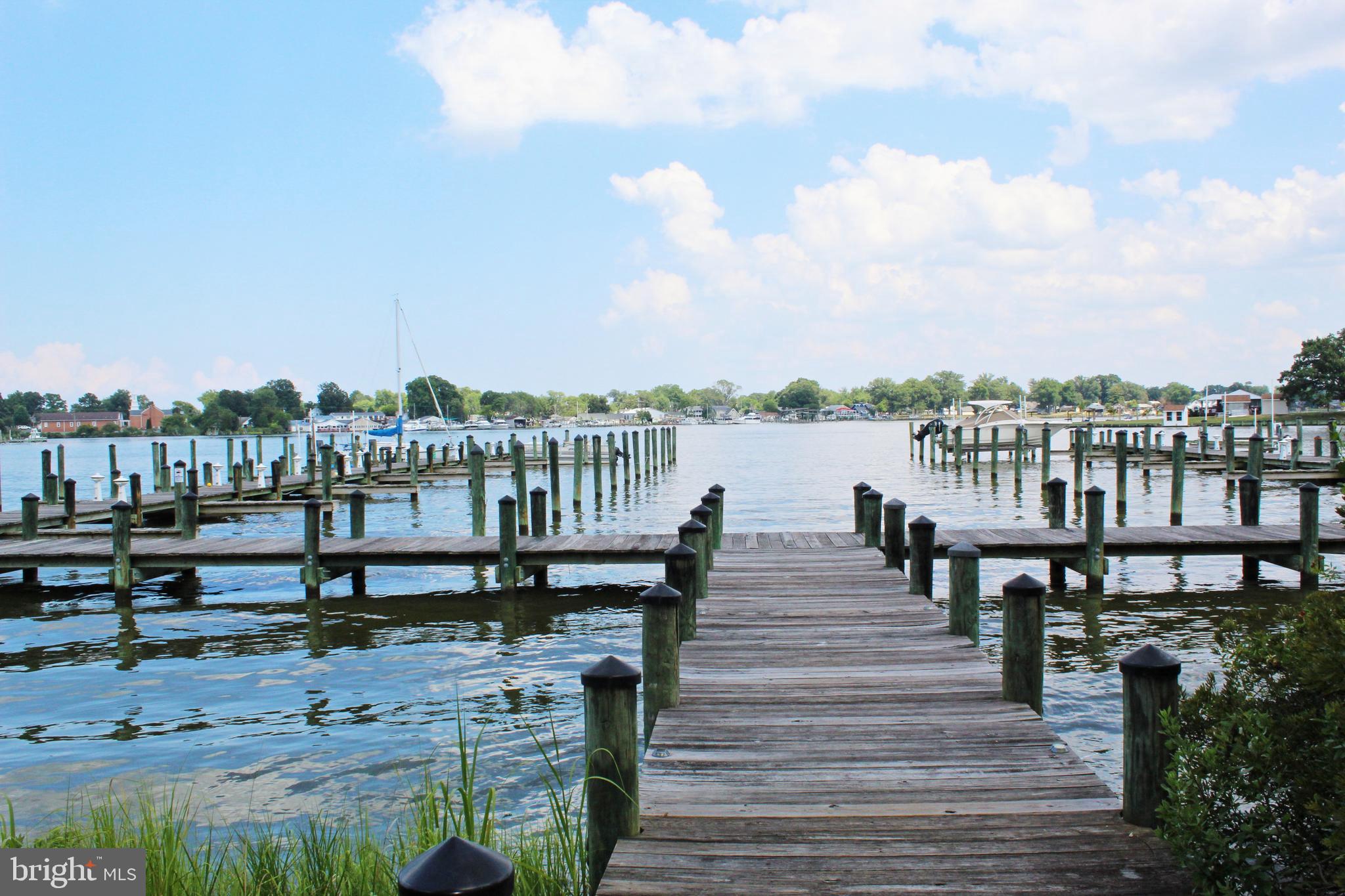 MONROE POINT - Residential