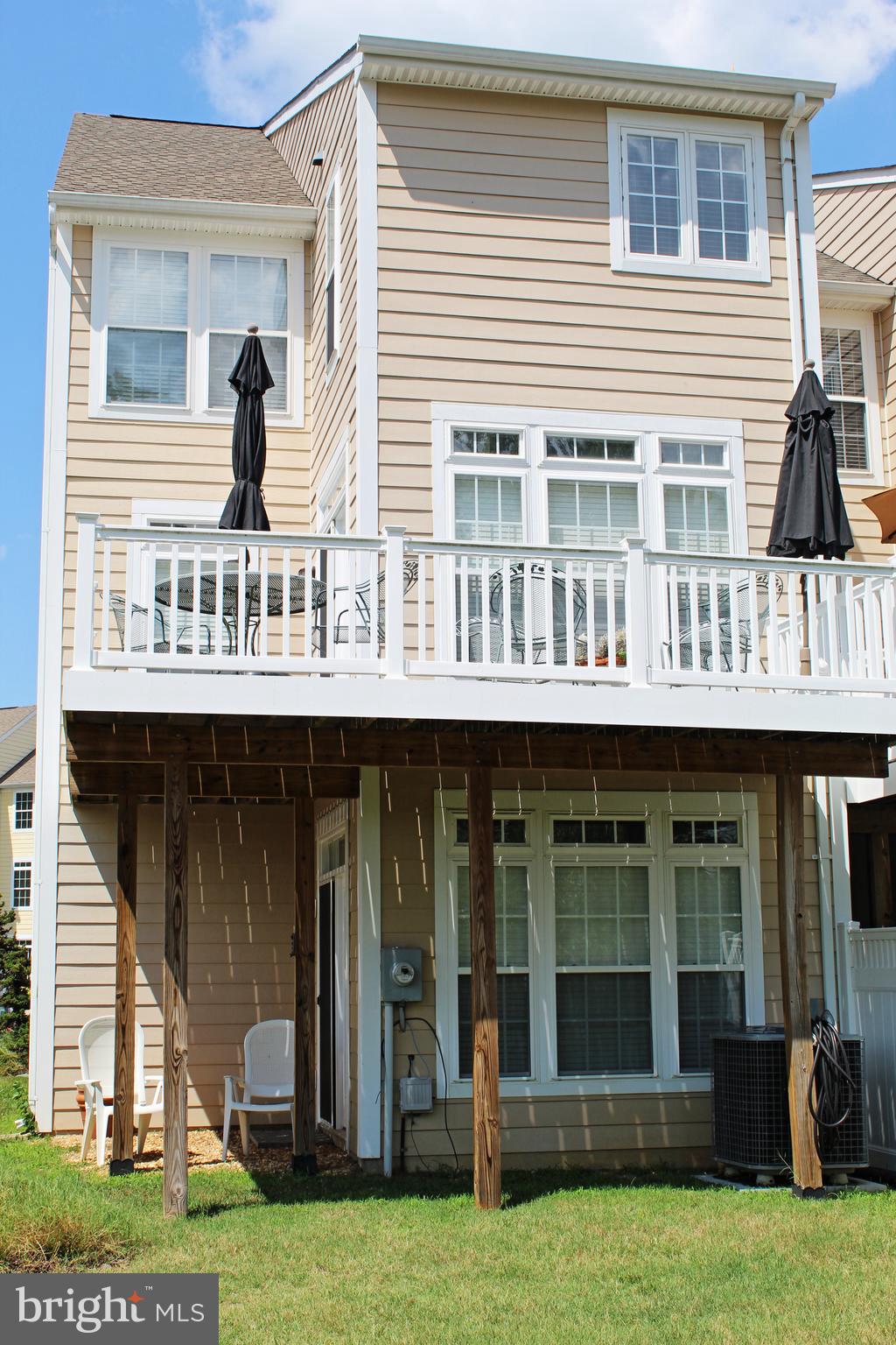 MONROE POINT - Residential