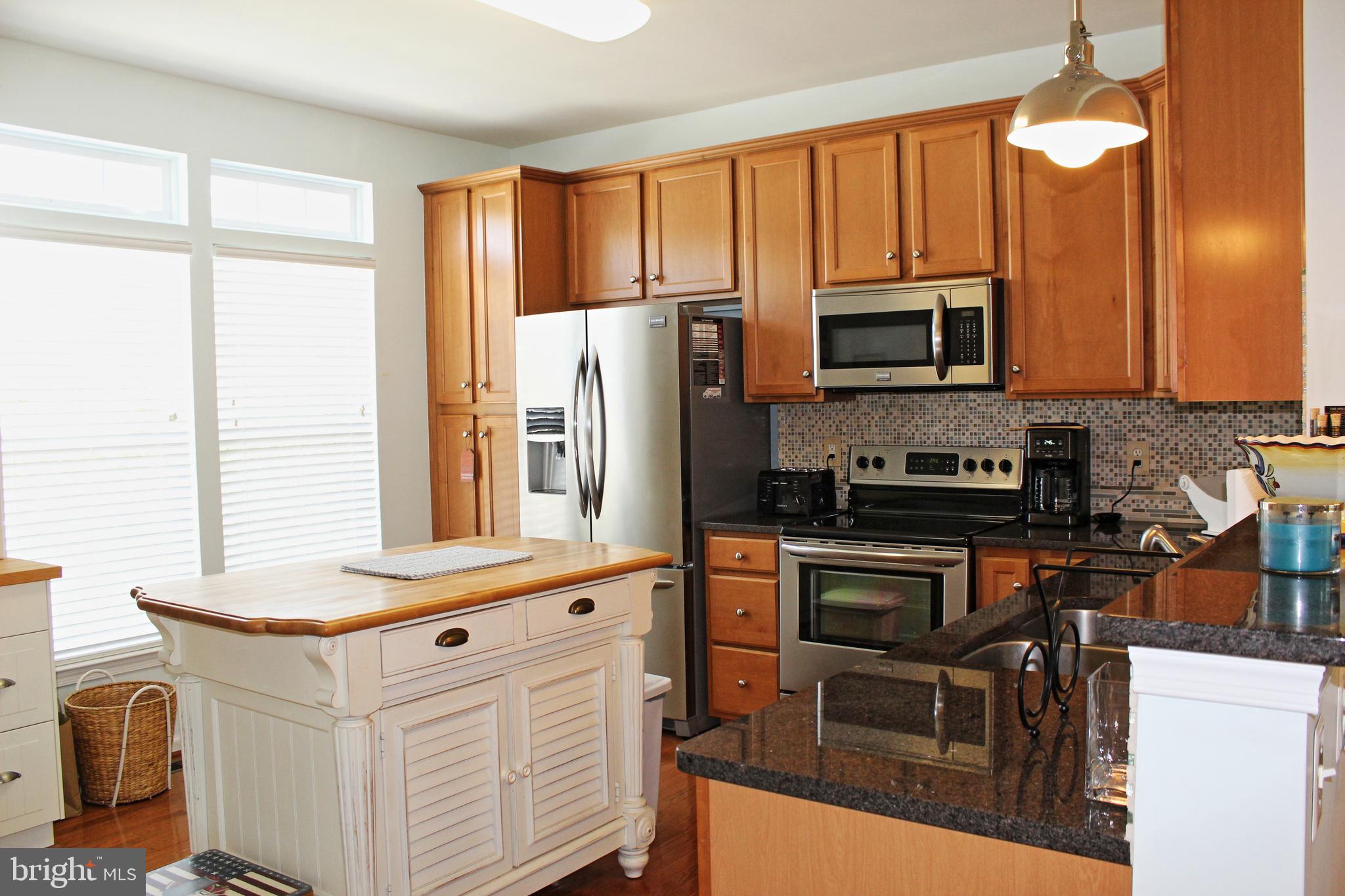 MONROE POINT - Residential