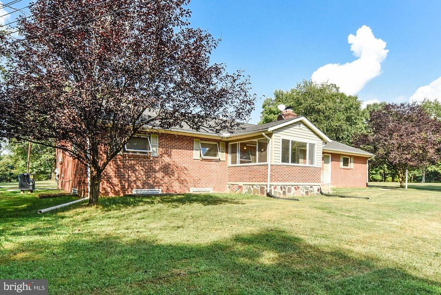 Quality craftsmanship is evident in this stunning rancher in prestigious Highland. Enjoy the great outdoors from several venues with the privacy provided by the mature trees. Open, spacious floor plan ideal for entertaining. Amenities incl: two fireplaces, huge sunroom addition, new flooring, gazebo, skylights, storage galore, and so much more!  Make an appointment today!