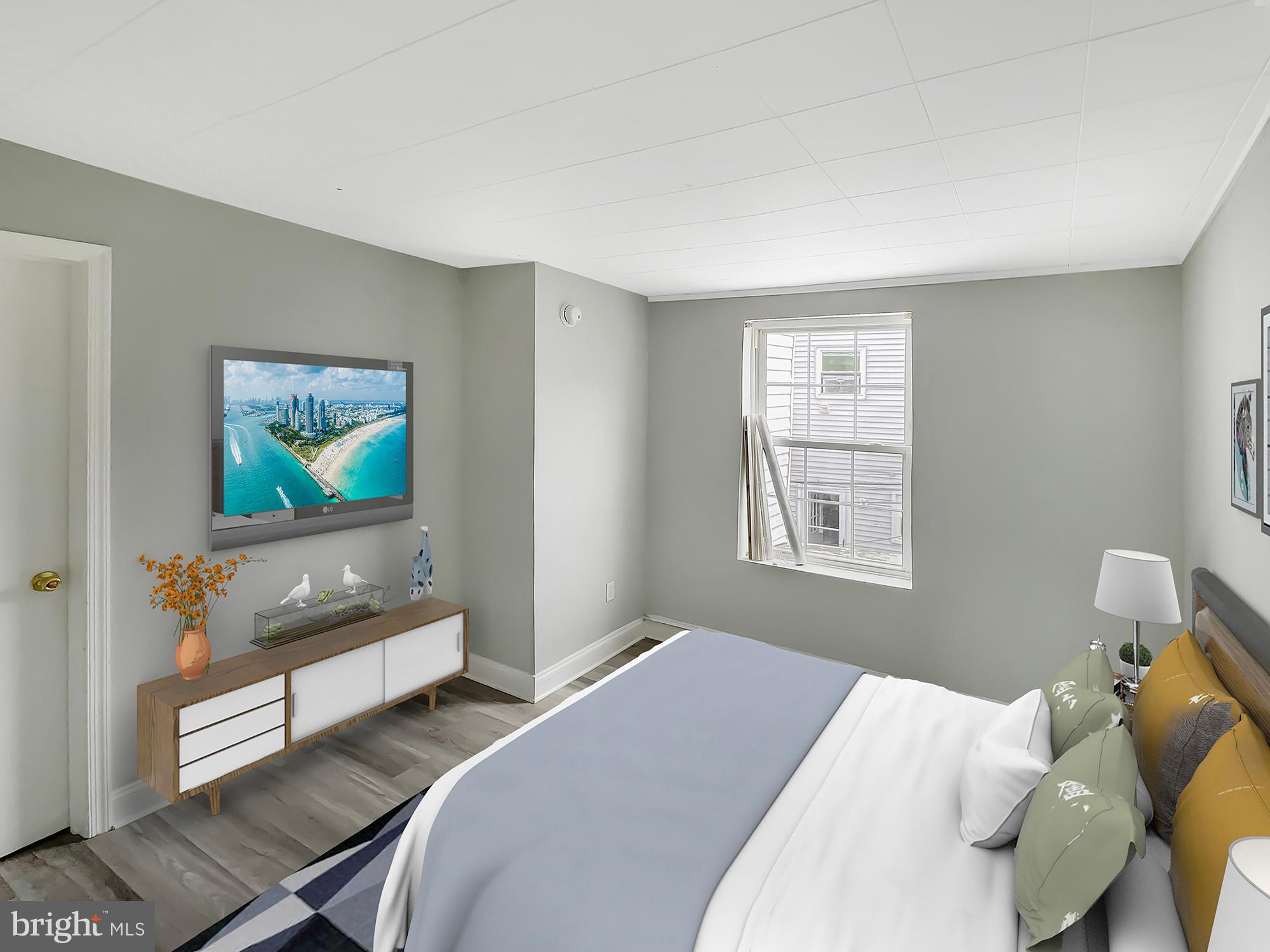 PENNSPORT - Residential