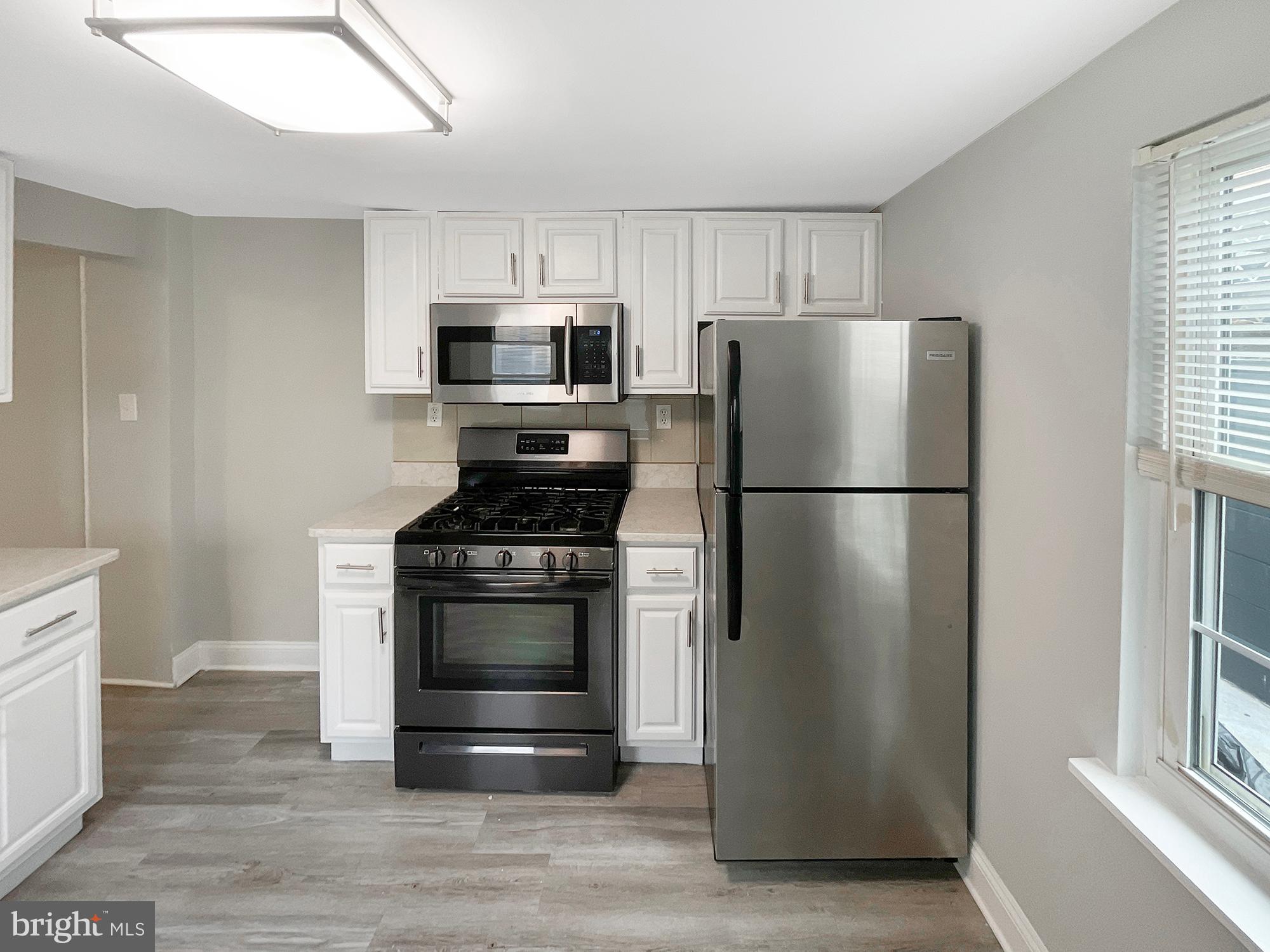 PENNSPORT - Residential