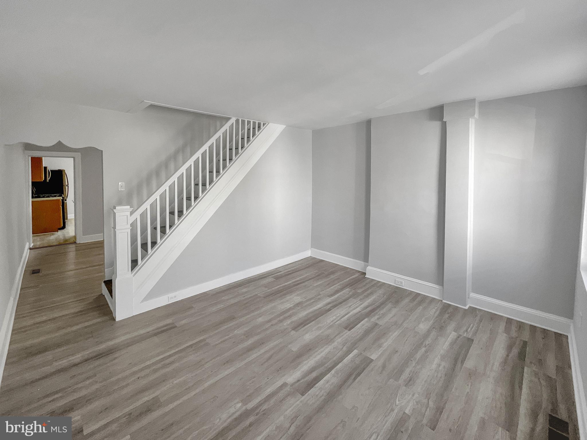 PENNSPORT - Residential