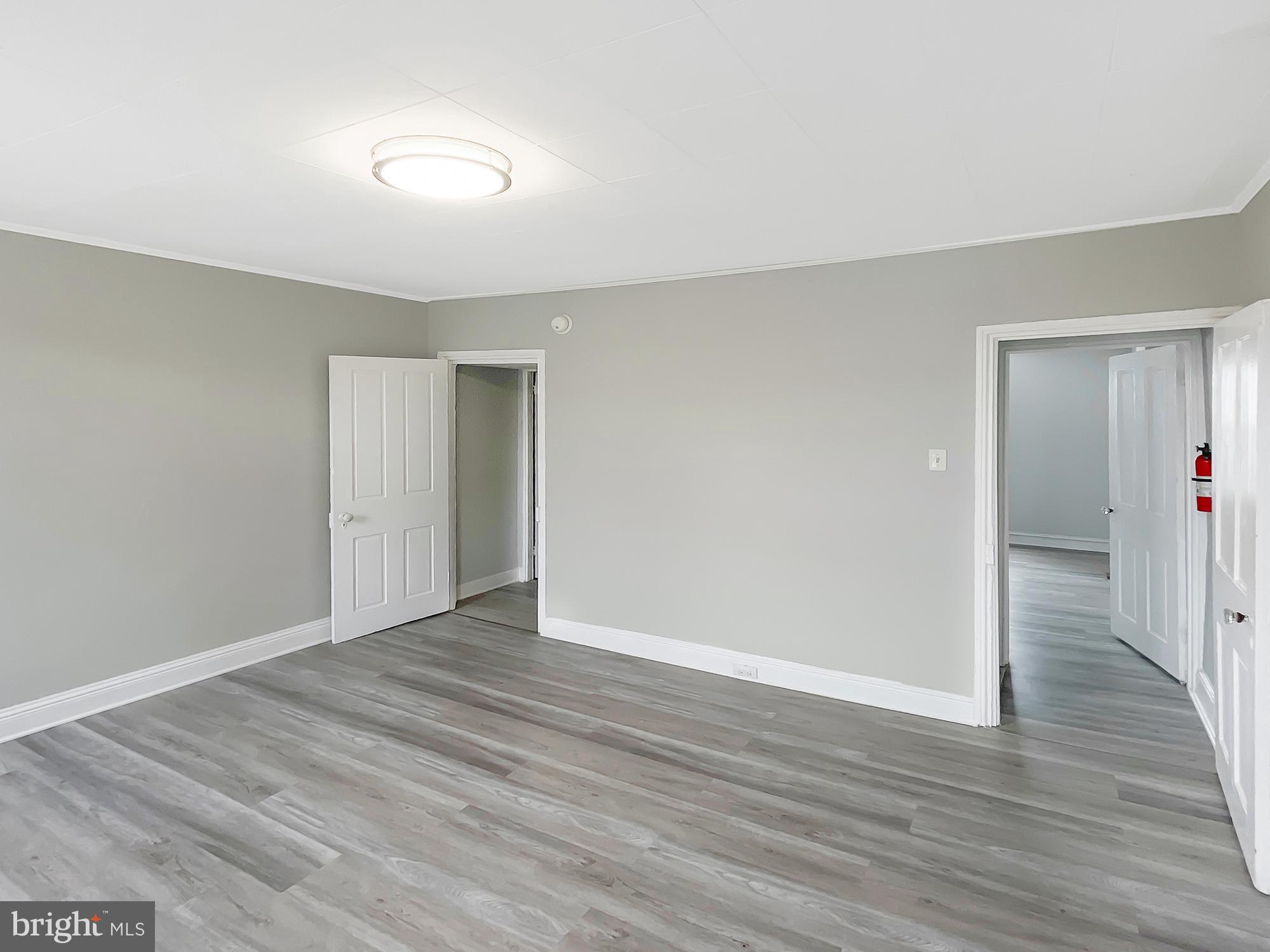 PENNSPORT - Residential