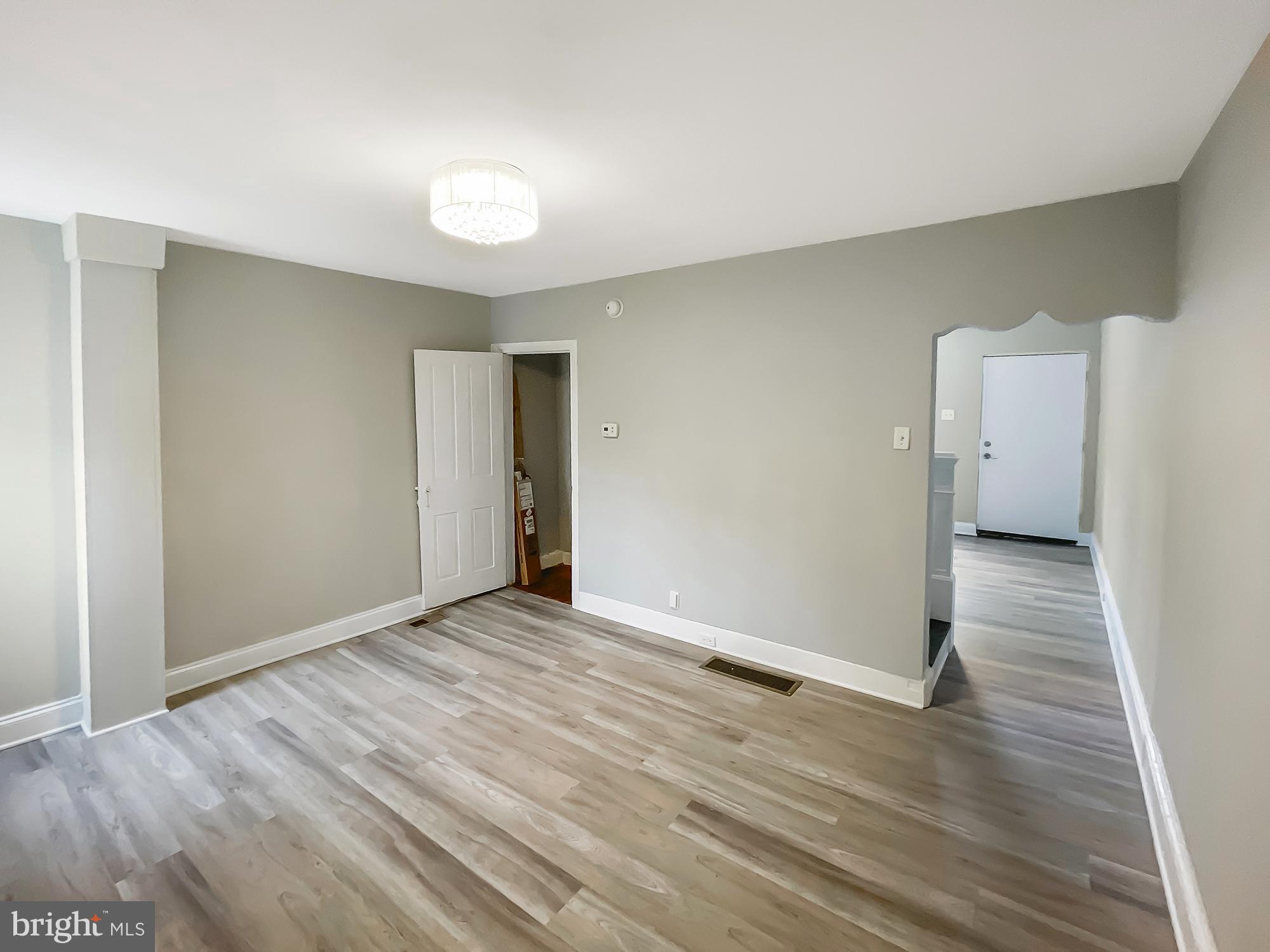 PENNSPORT - Residential