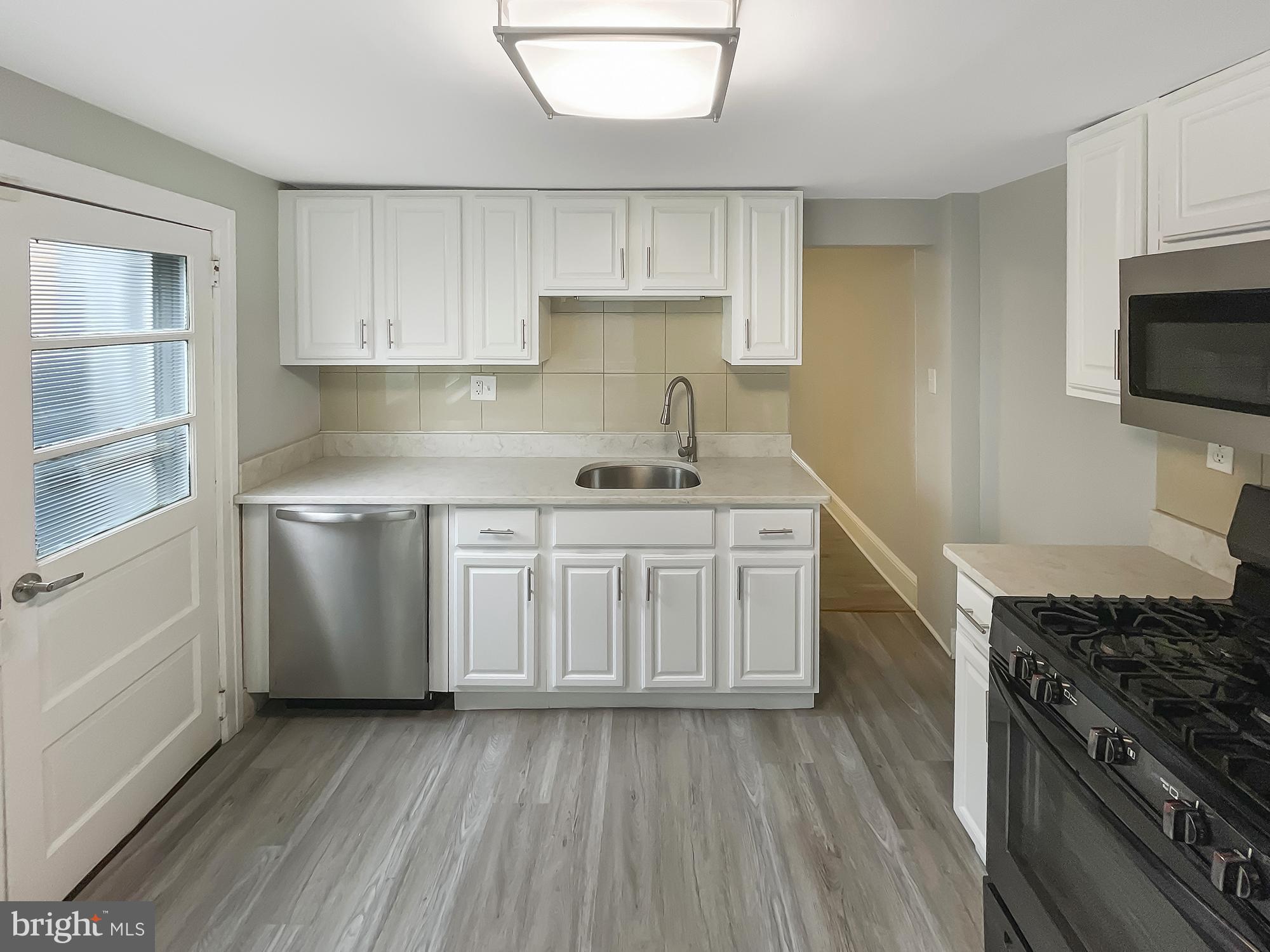 PENNSPORT - Residential