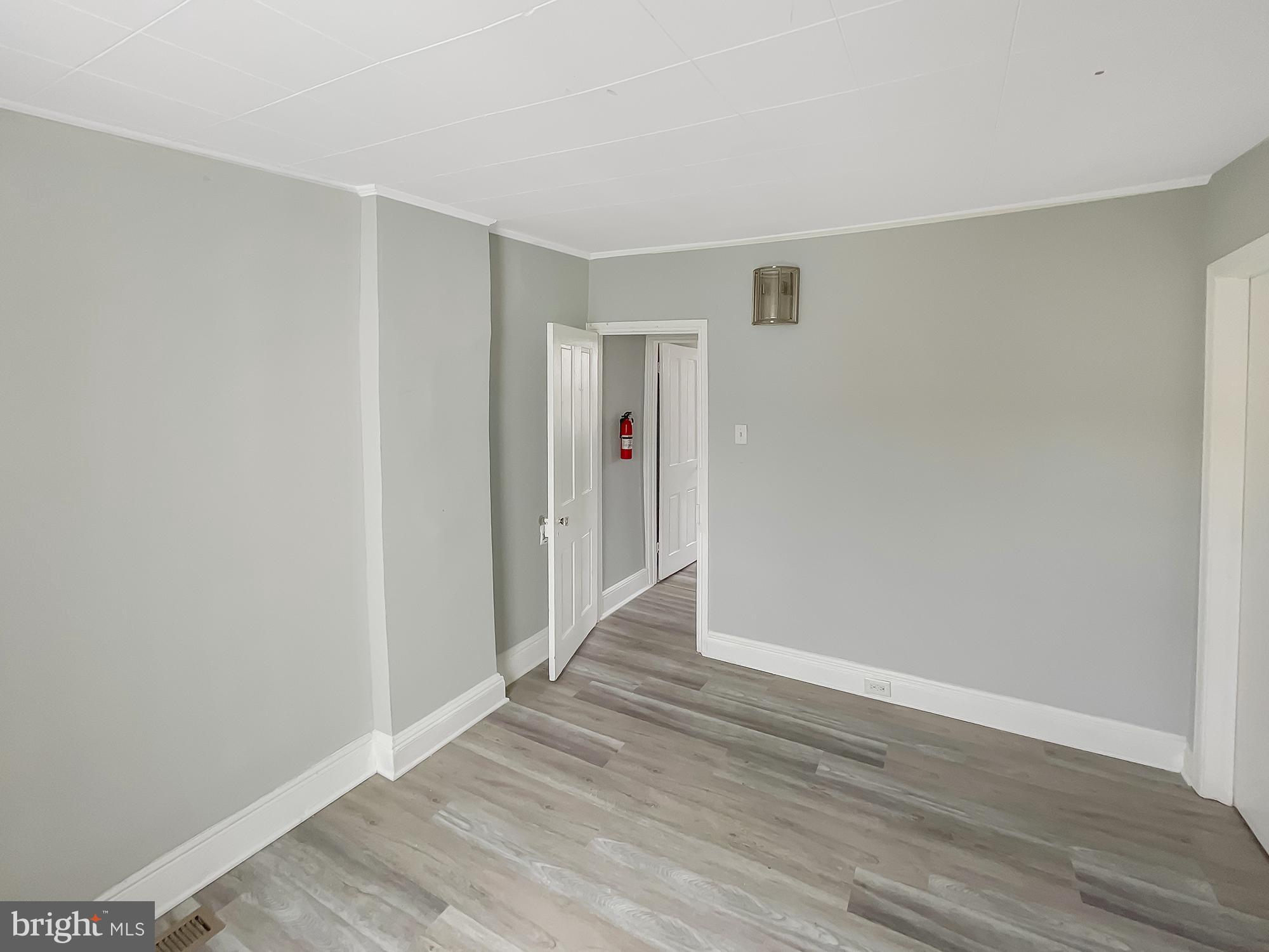 PENNSPORT - Residential