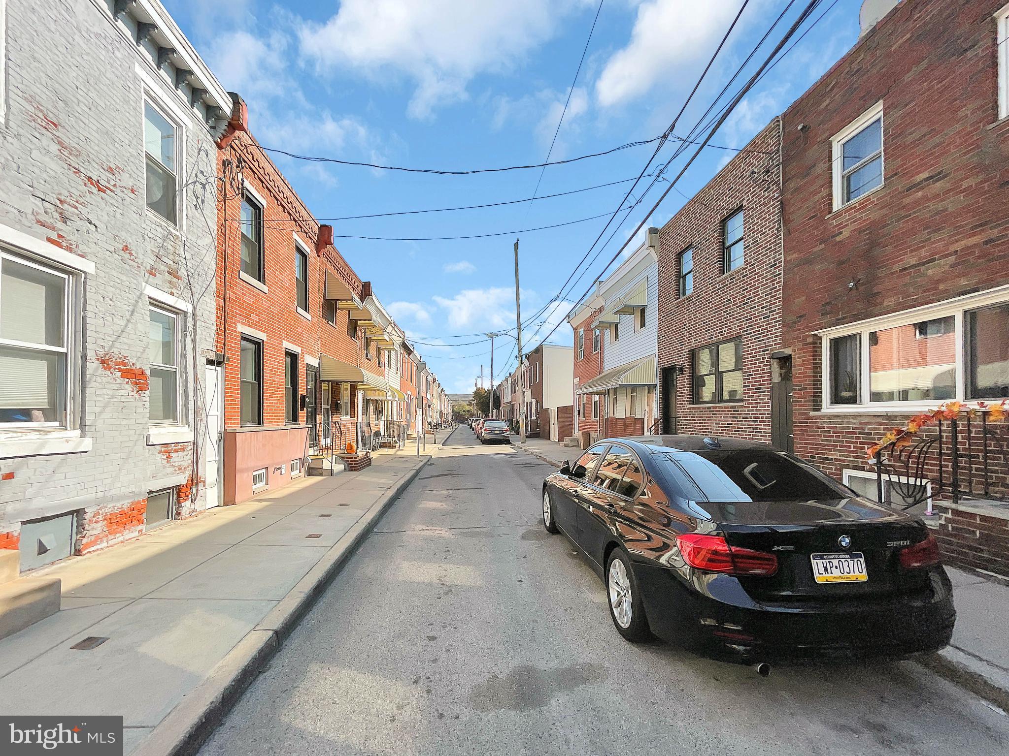 PENNSPORT - Residential