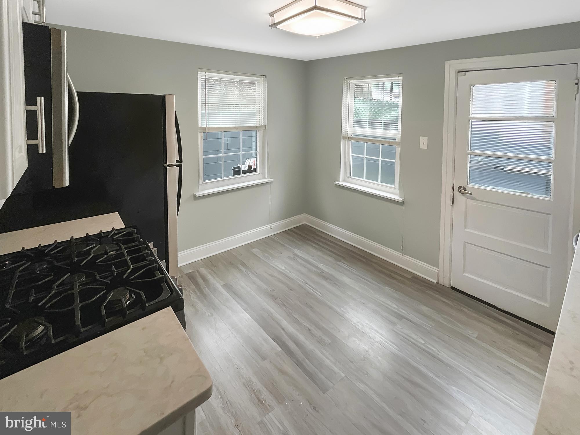 PENNSPORT - Residential