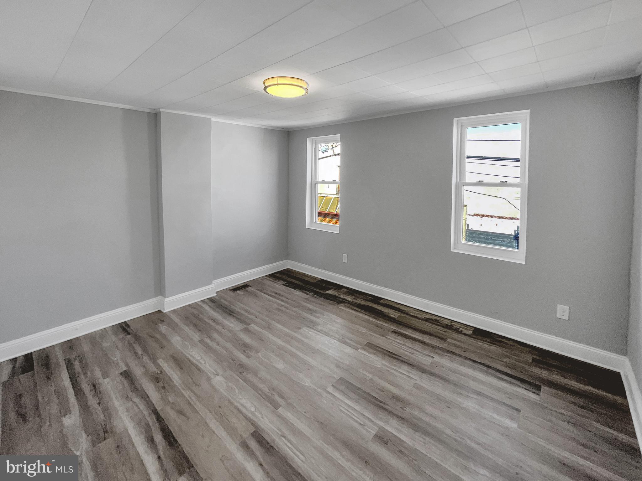 PENNSPORT - Residential