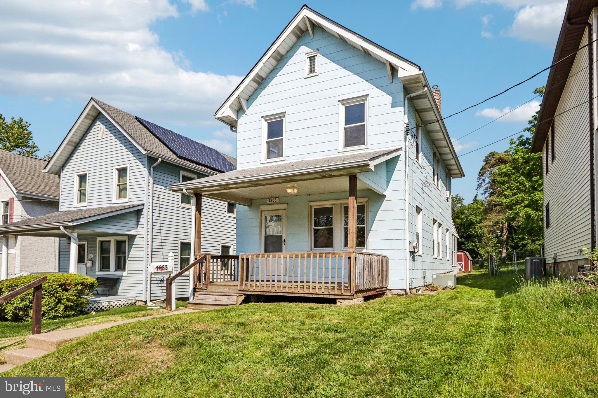 WILLOW GROVE - Residential
