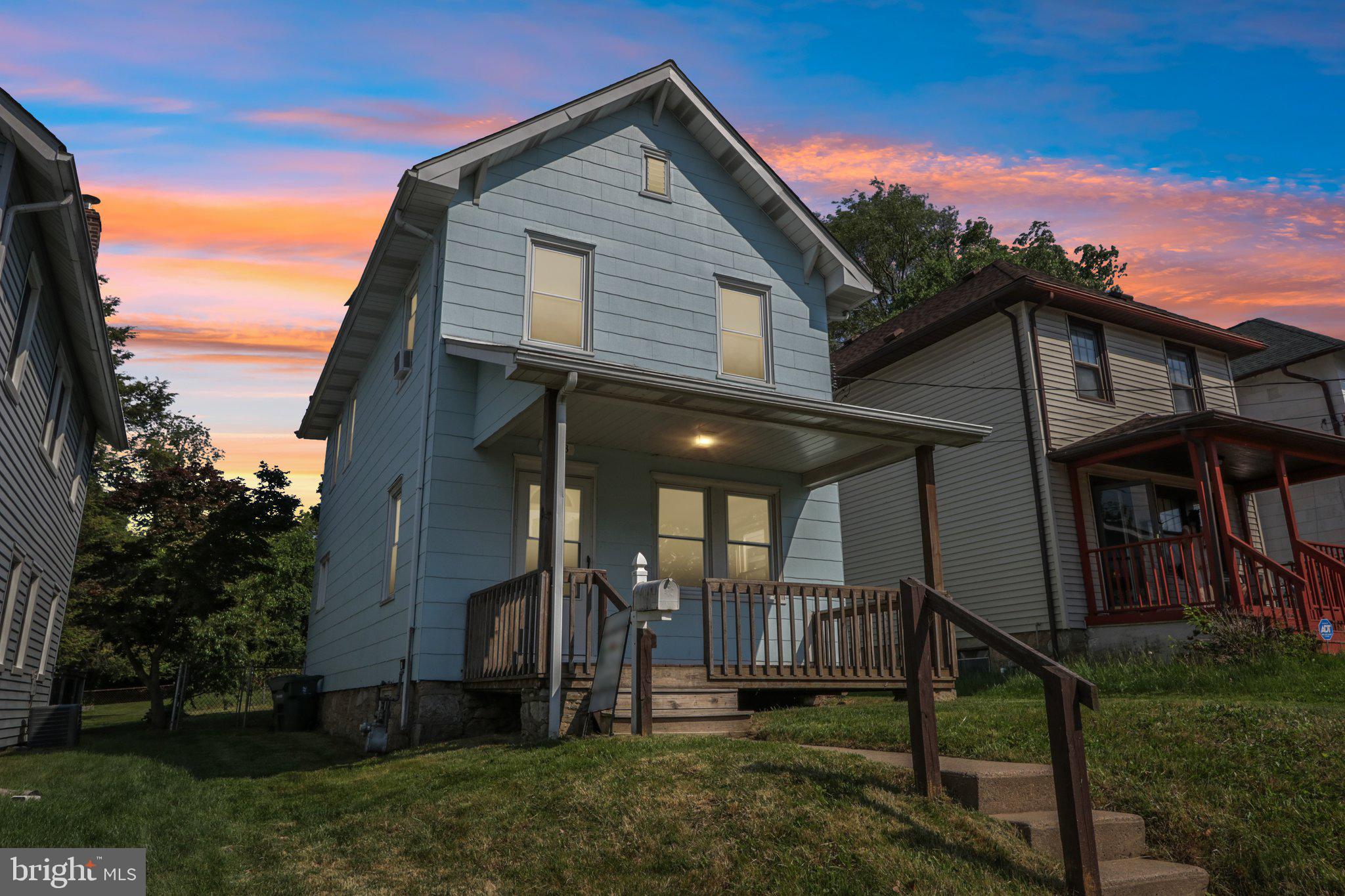 WILLOW GROVE - Residential