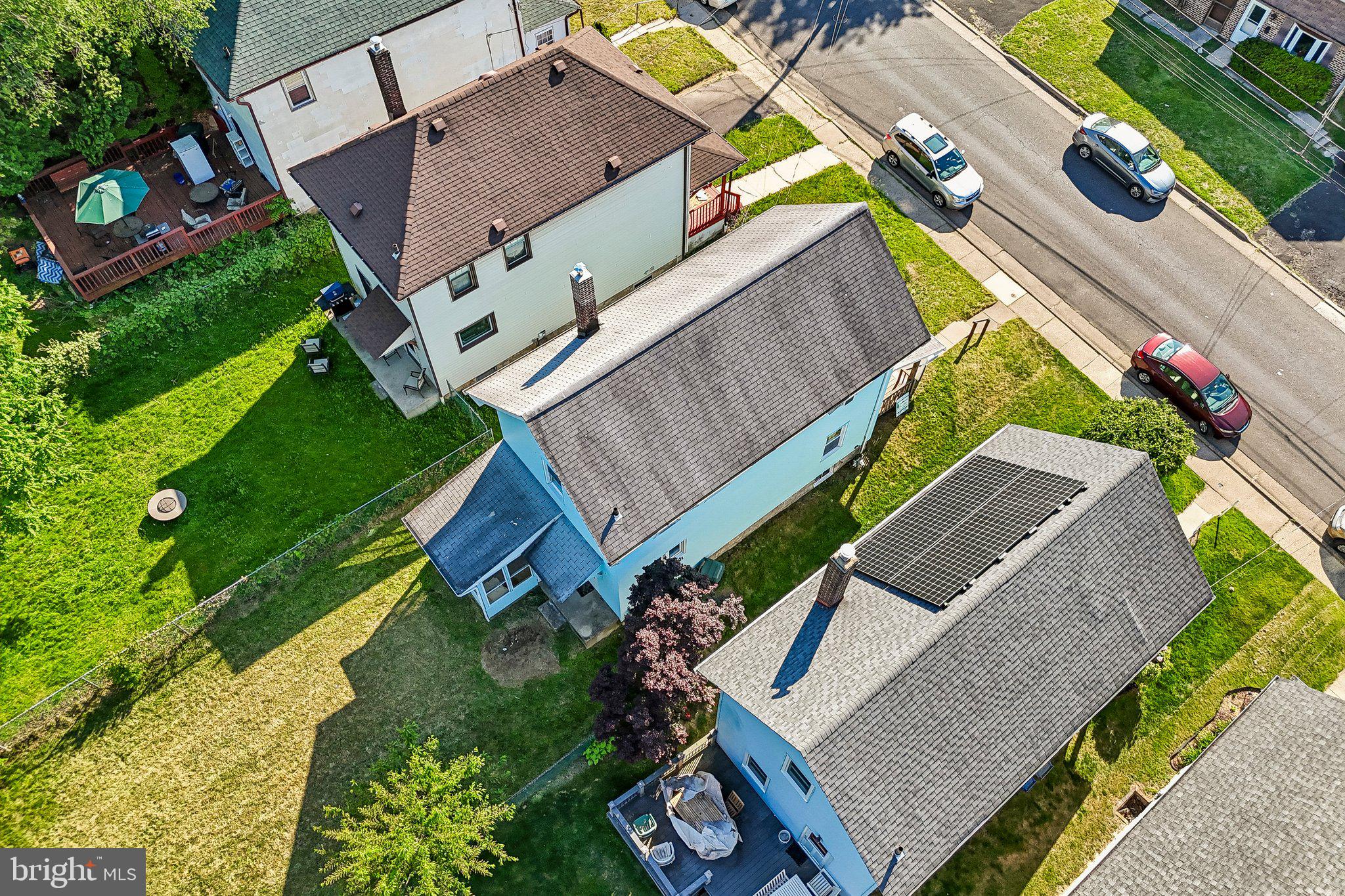 WILLOW GROVE - Residential