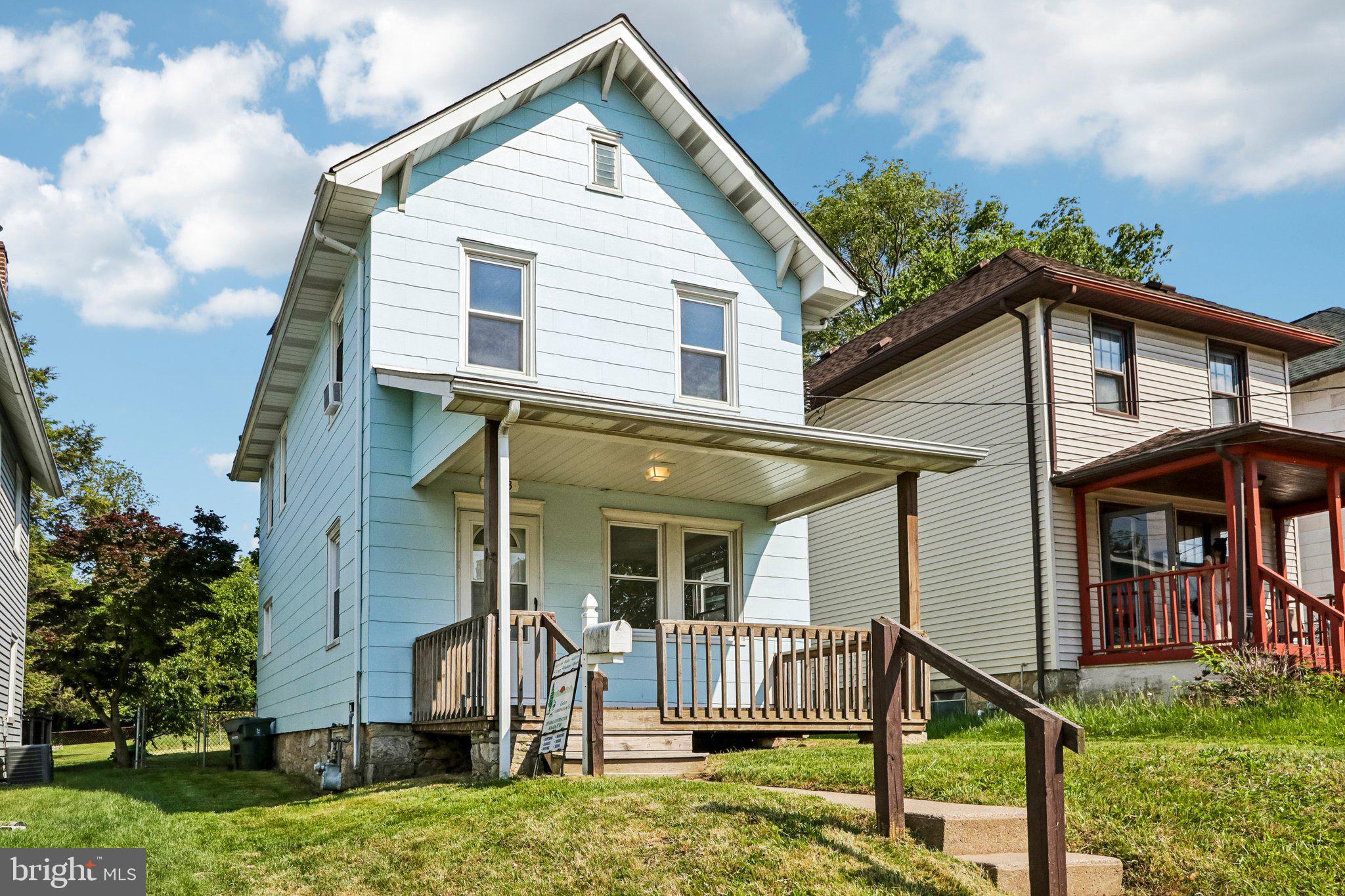 WILLOW GROVE - Residential