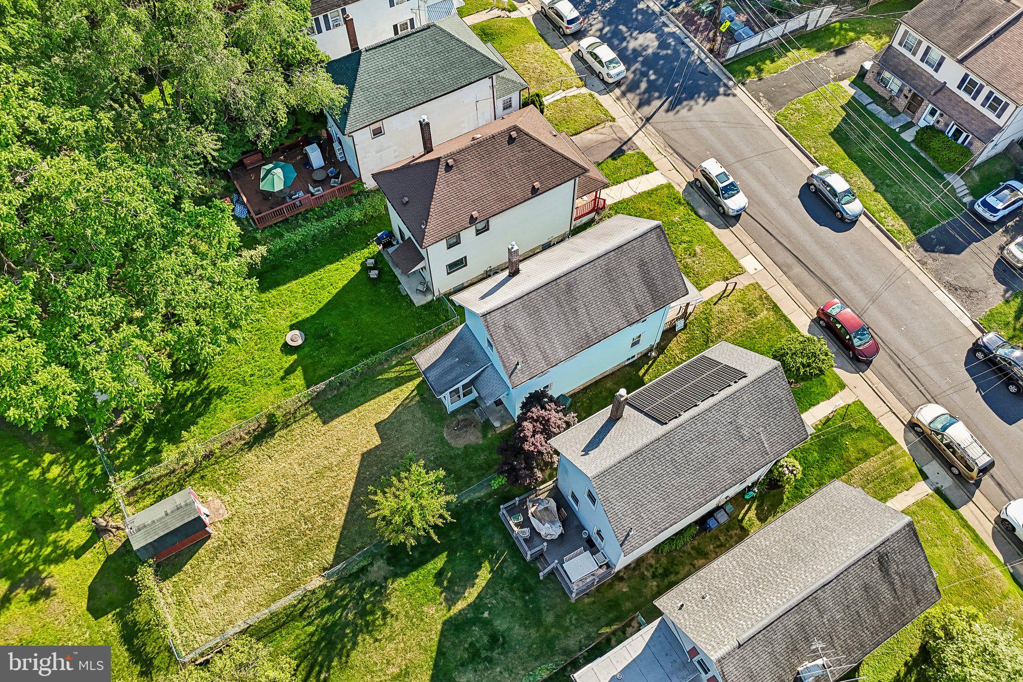 WILLOW GROVE - Residential