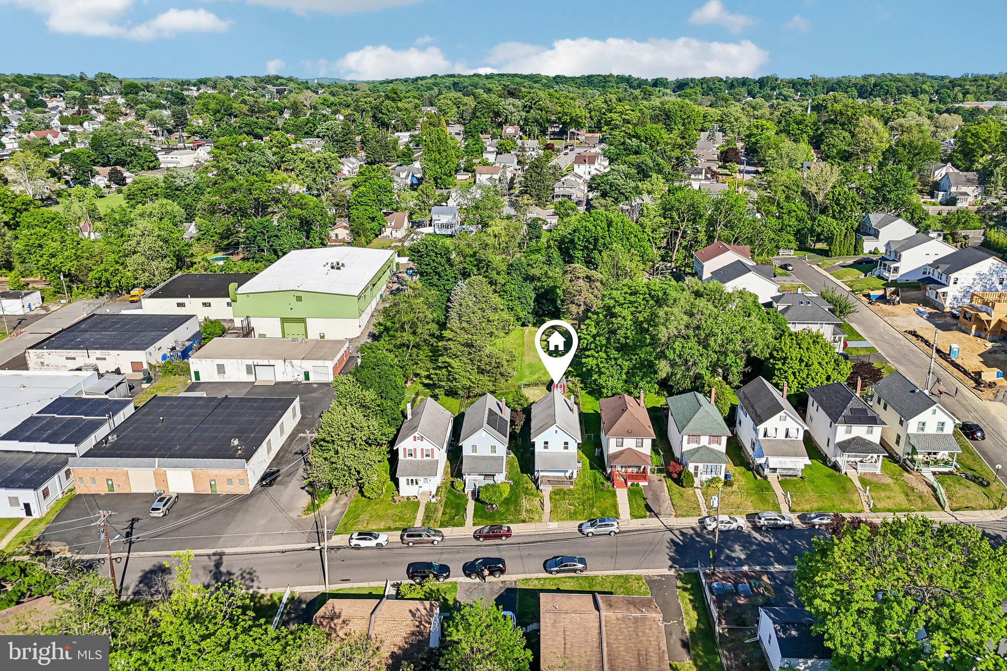 WILLOW GROVE - Residential