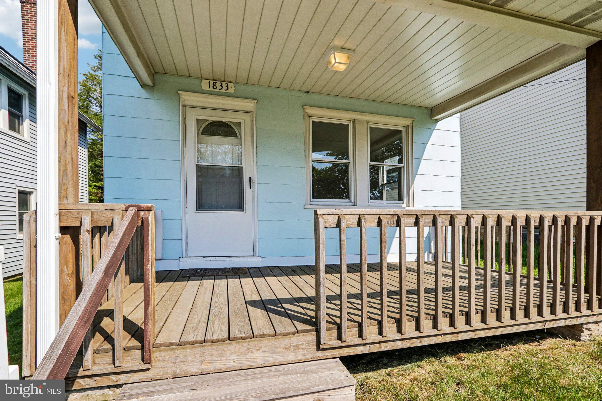 WILLOW GROVE - Residential