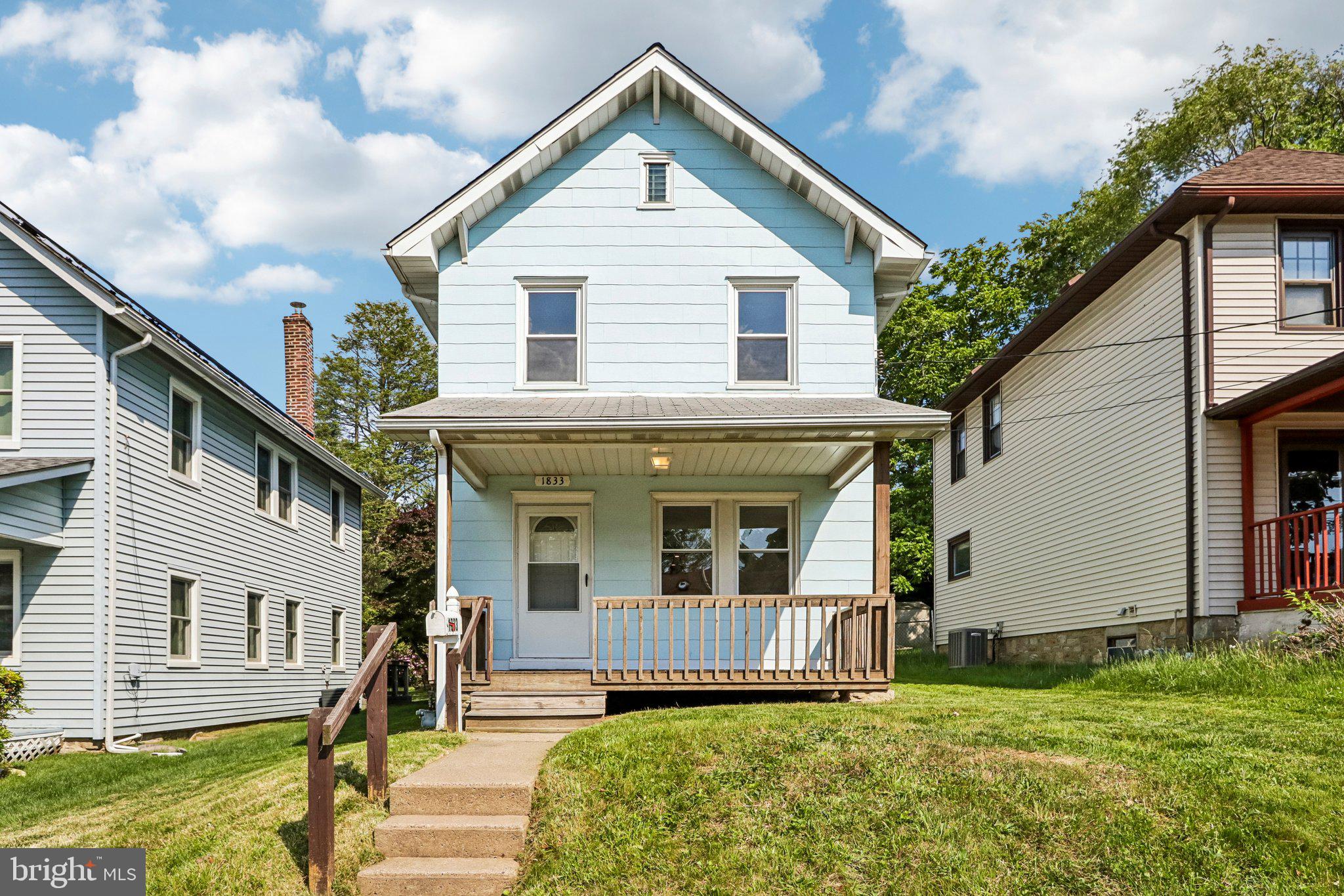 WILLOW GROVE - Residential