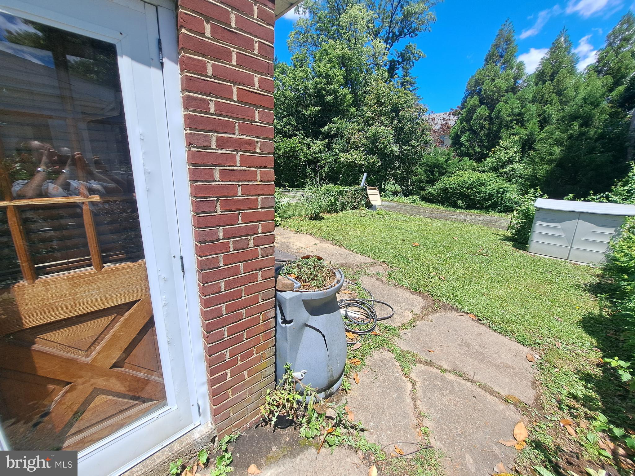 611 SOUTH STREET