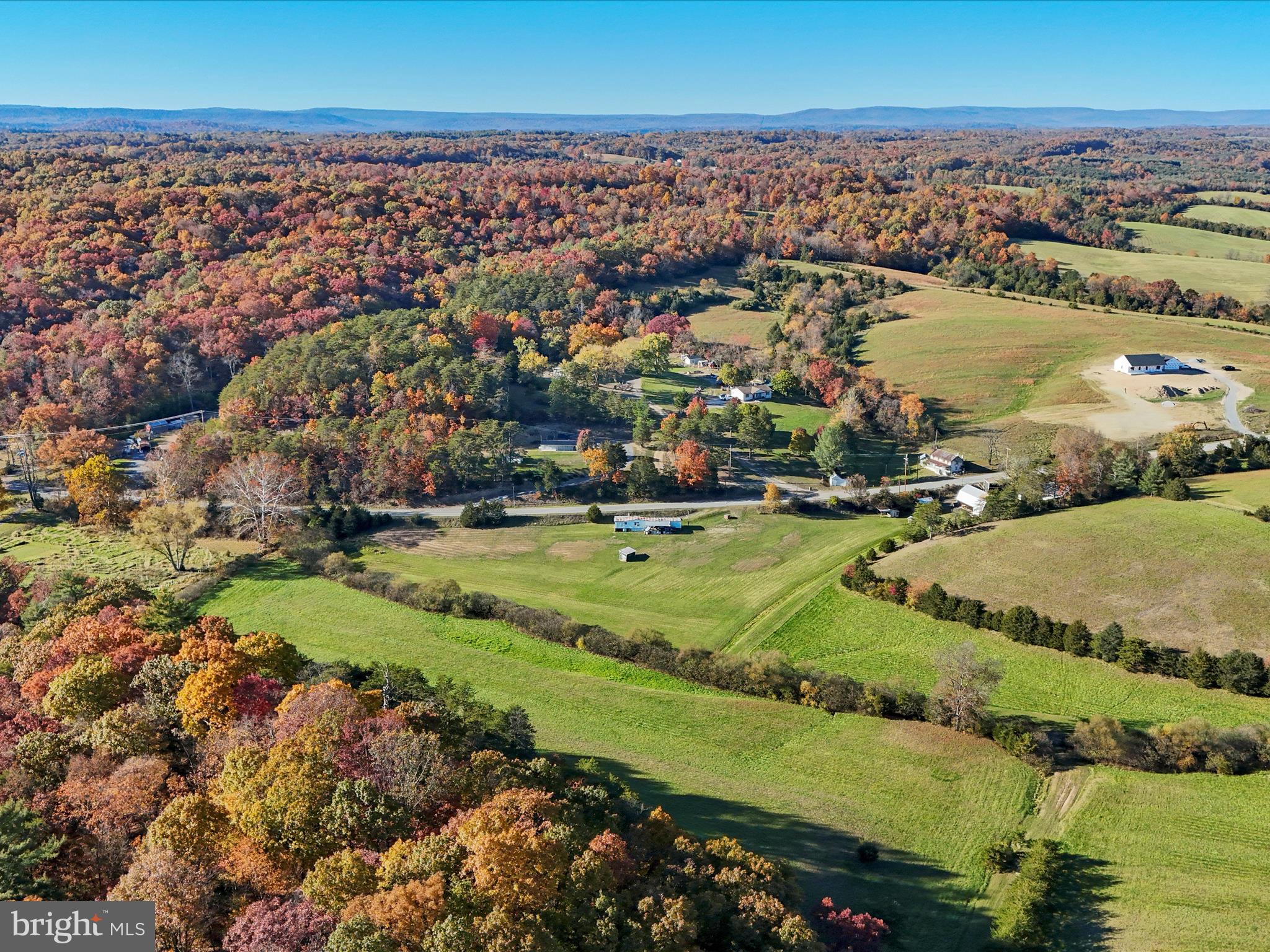 NONE AVAILABLE - Land