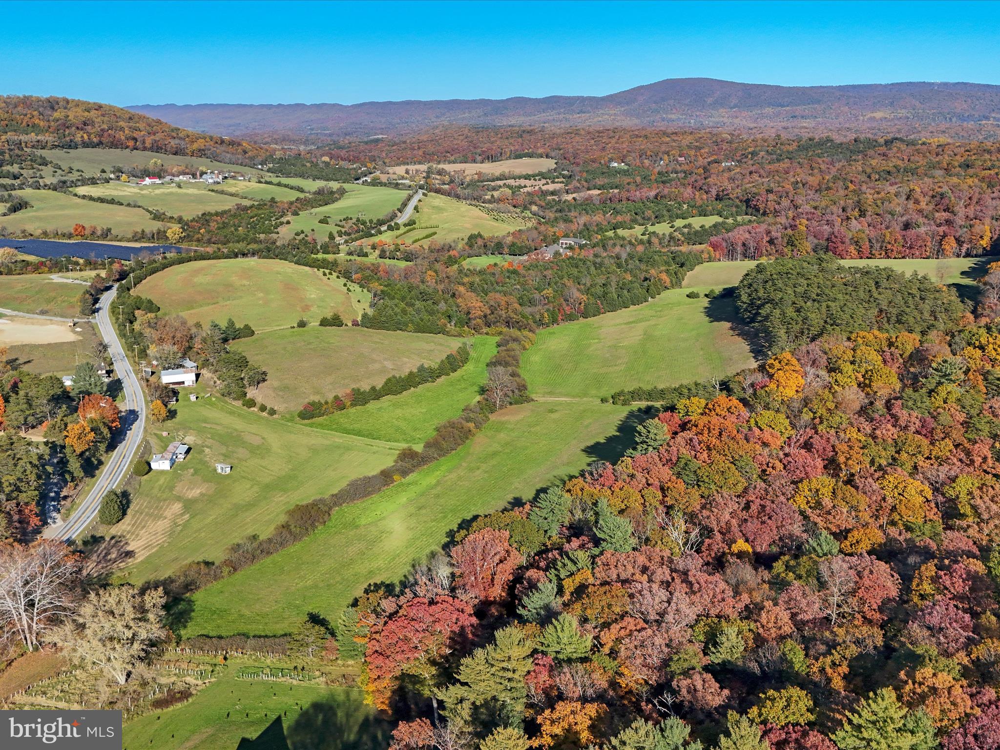 NONE AVAILABLE - Land