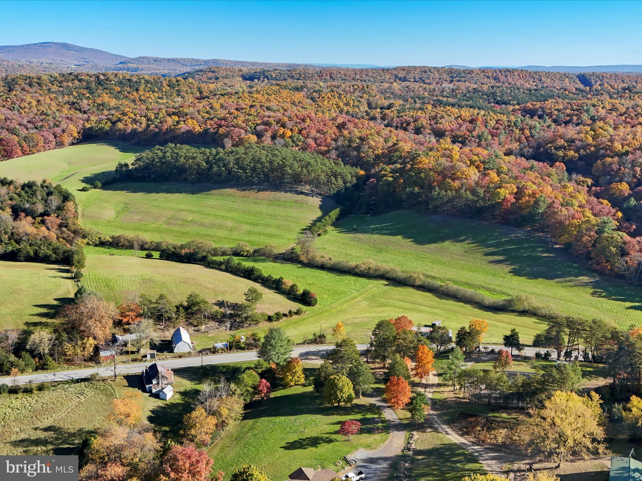 NONE AVAILABLE - Land