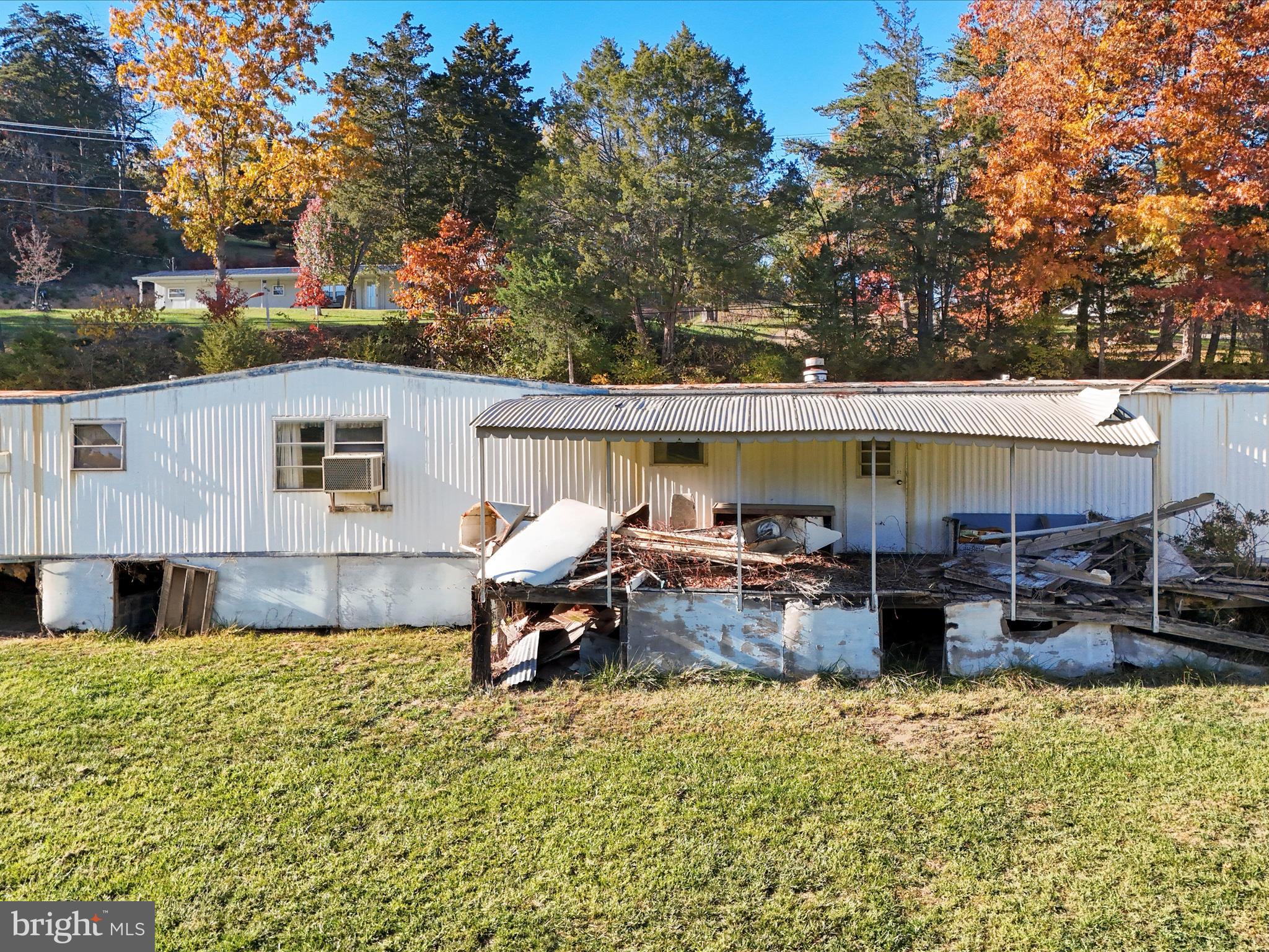 NONE AVAILABLE - Land