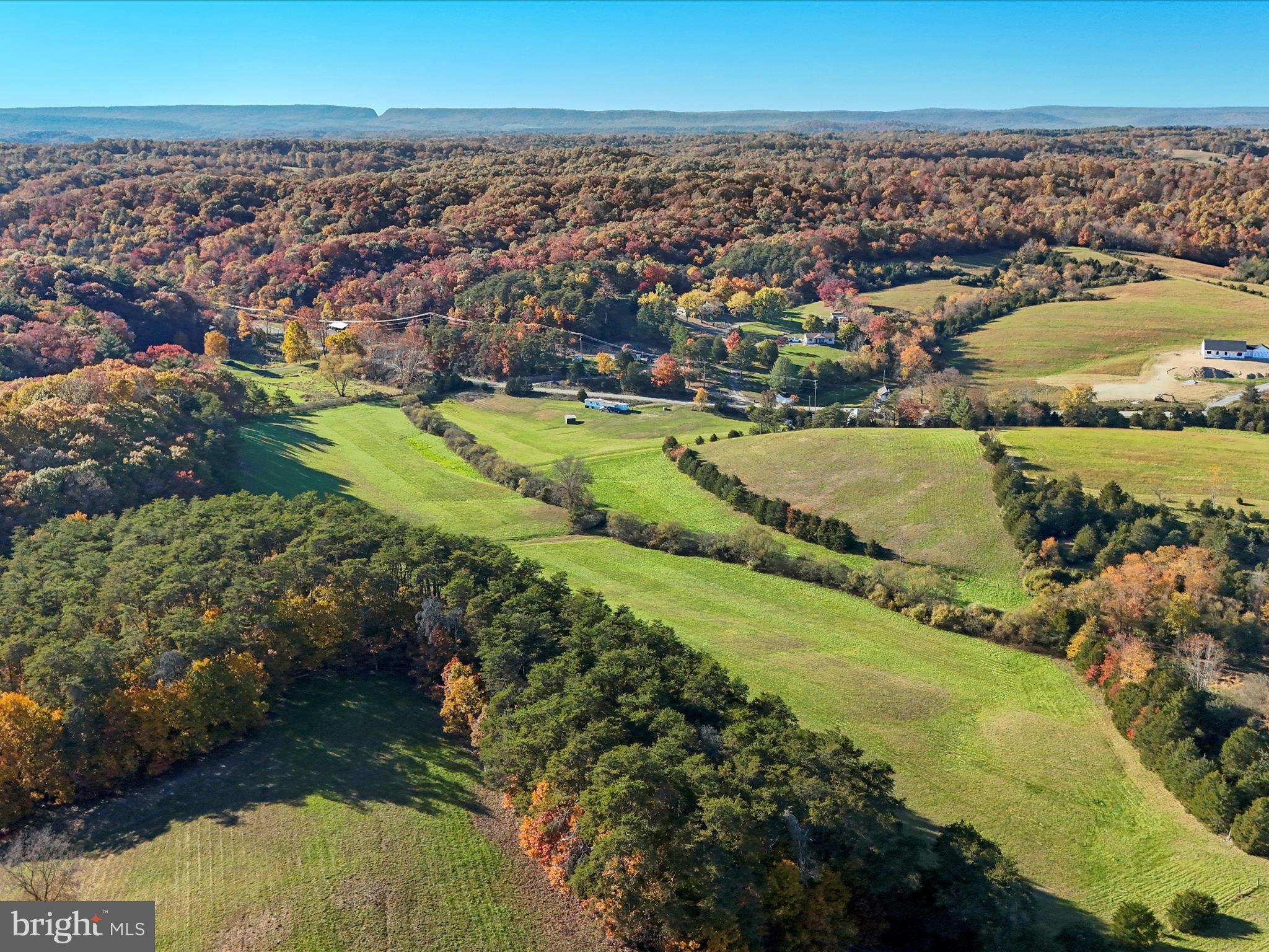 NONE AVAILABLE - Land