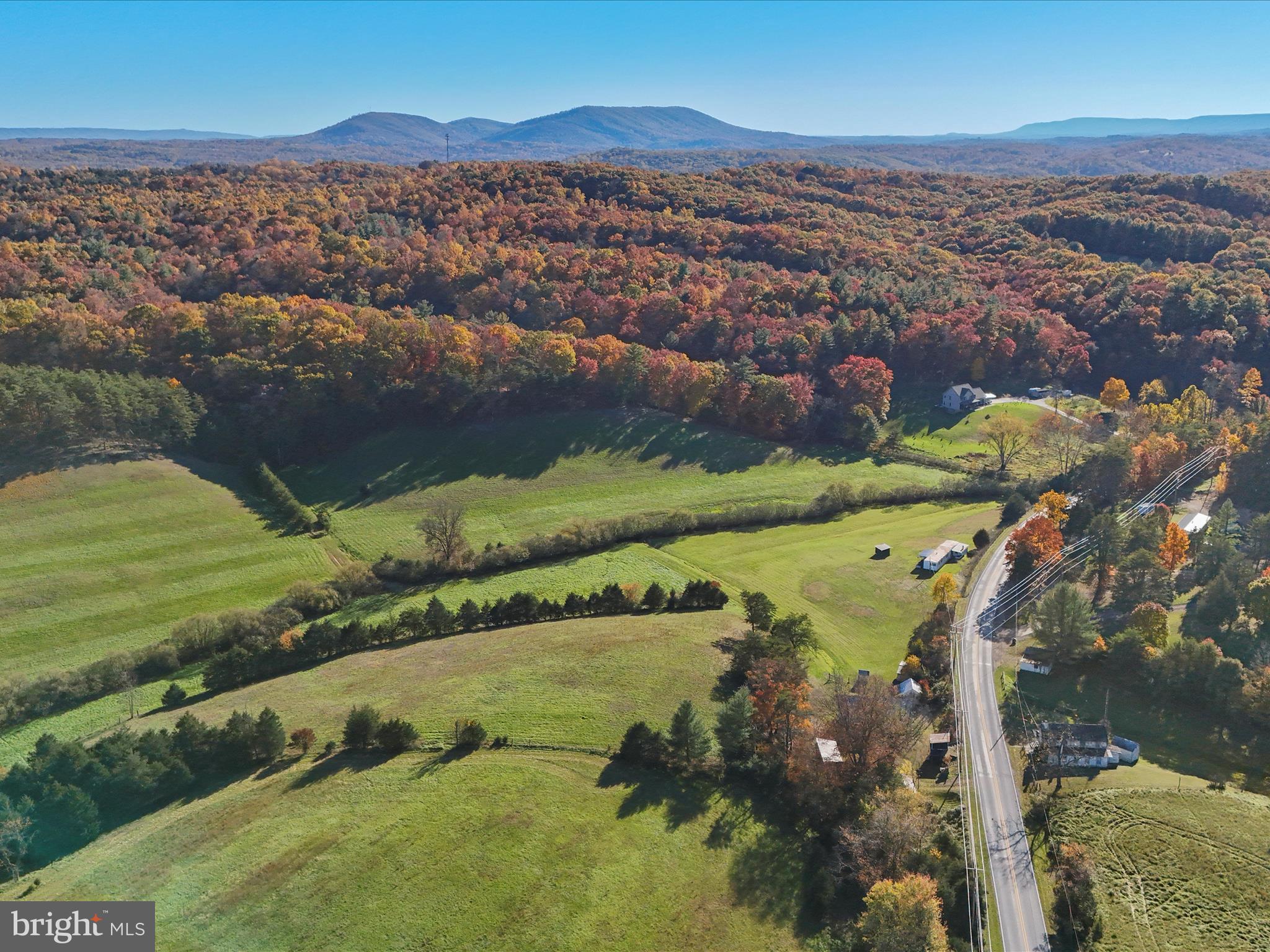 NONE AVAILABLE - Land