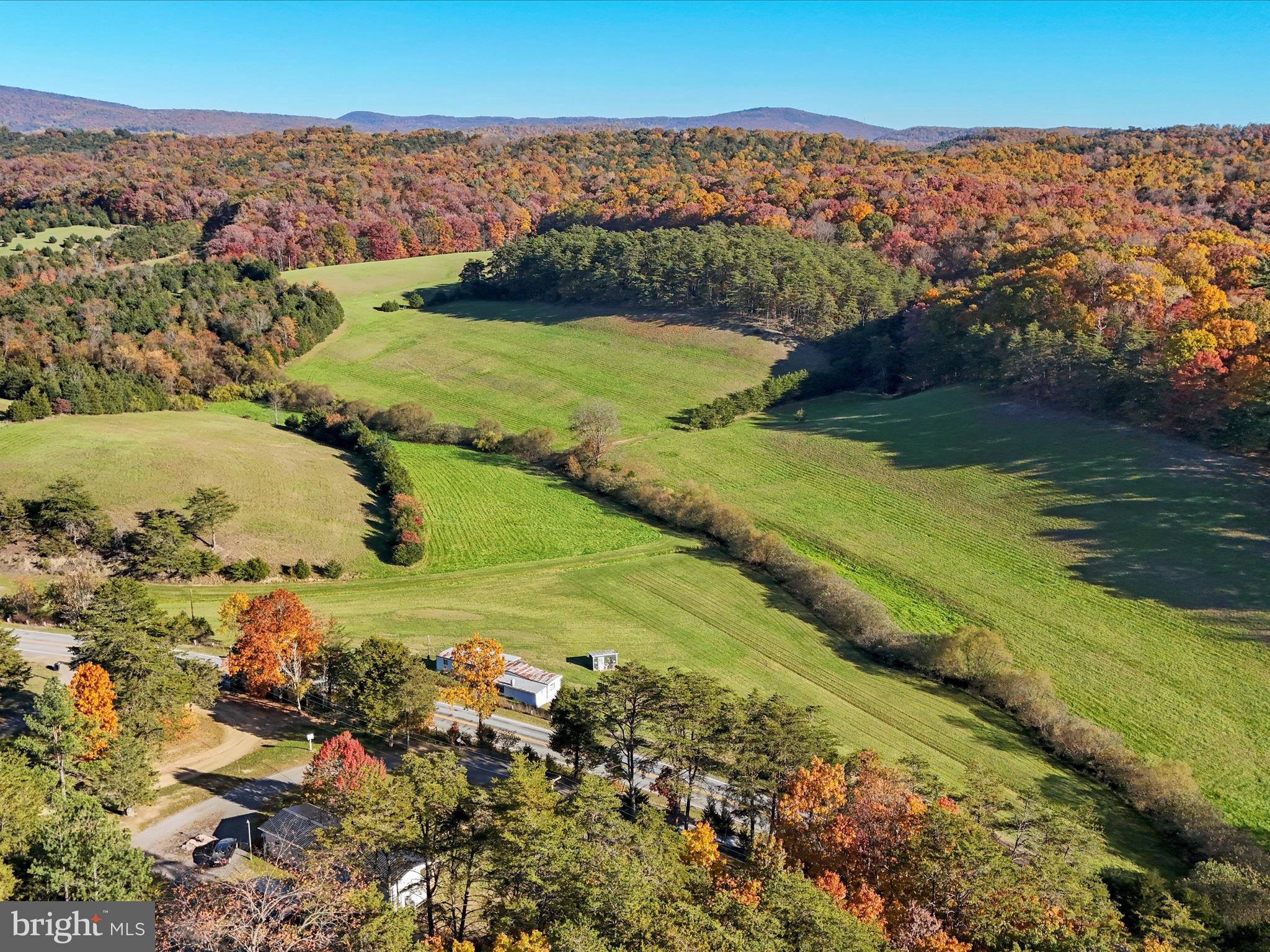 NONE AVAILABLE - Land