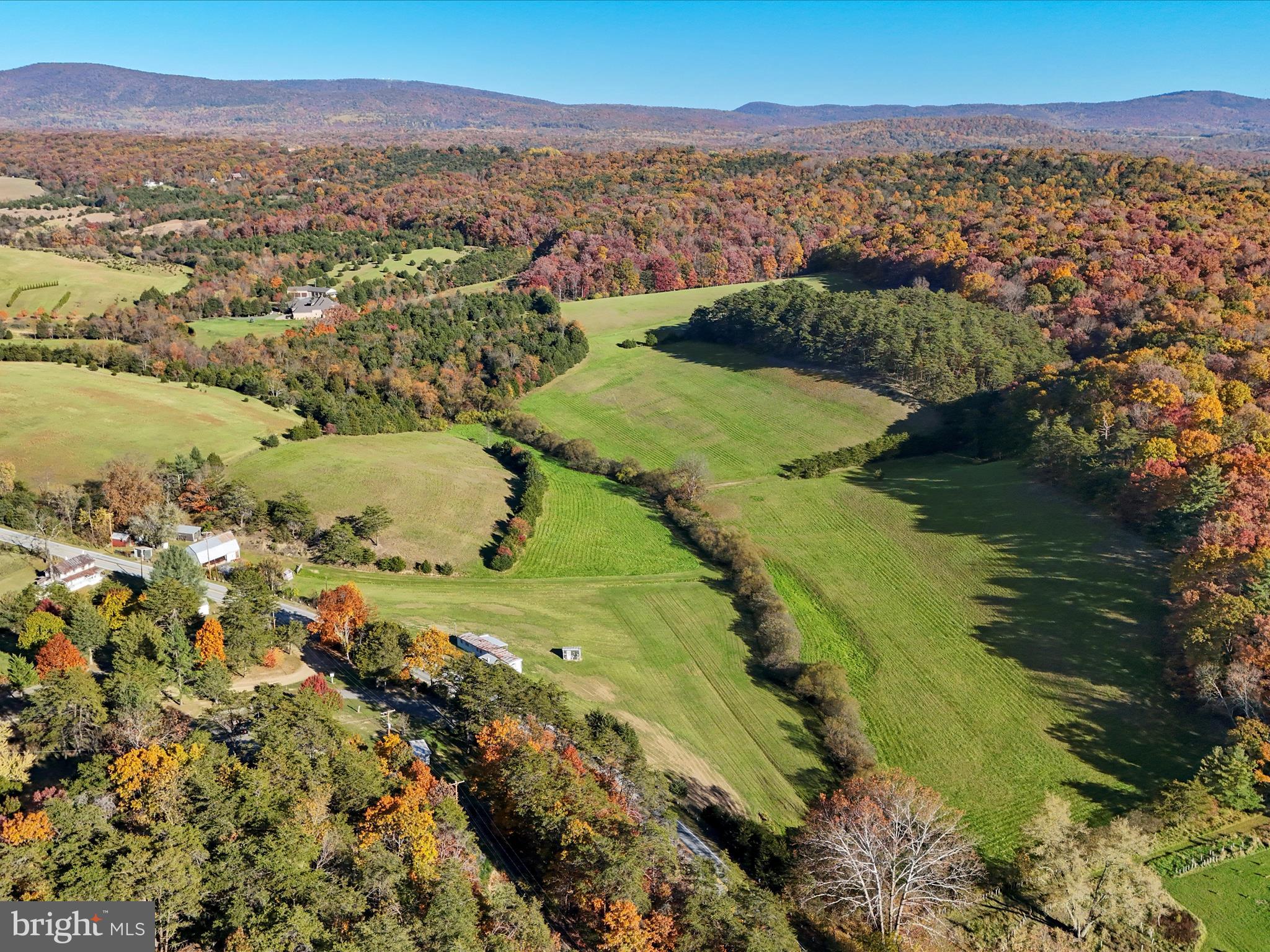 NONE AVAILABLE - Land