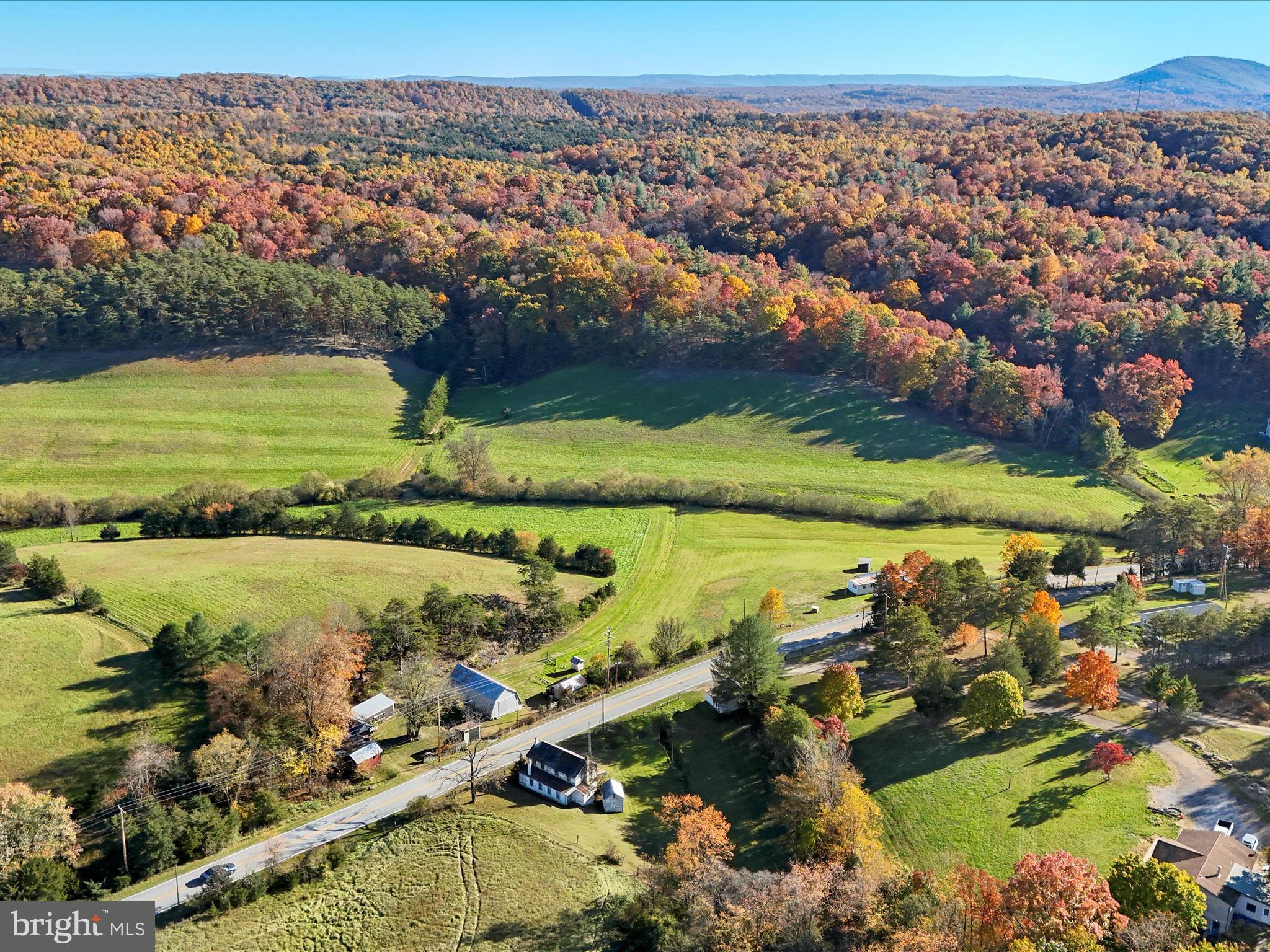 NONE AVAILABLE - Land