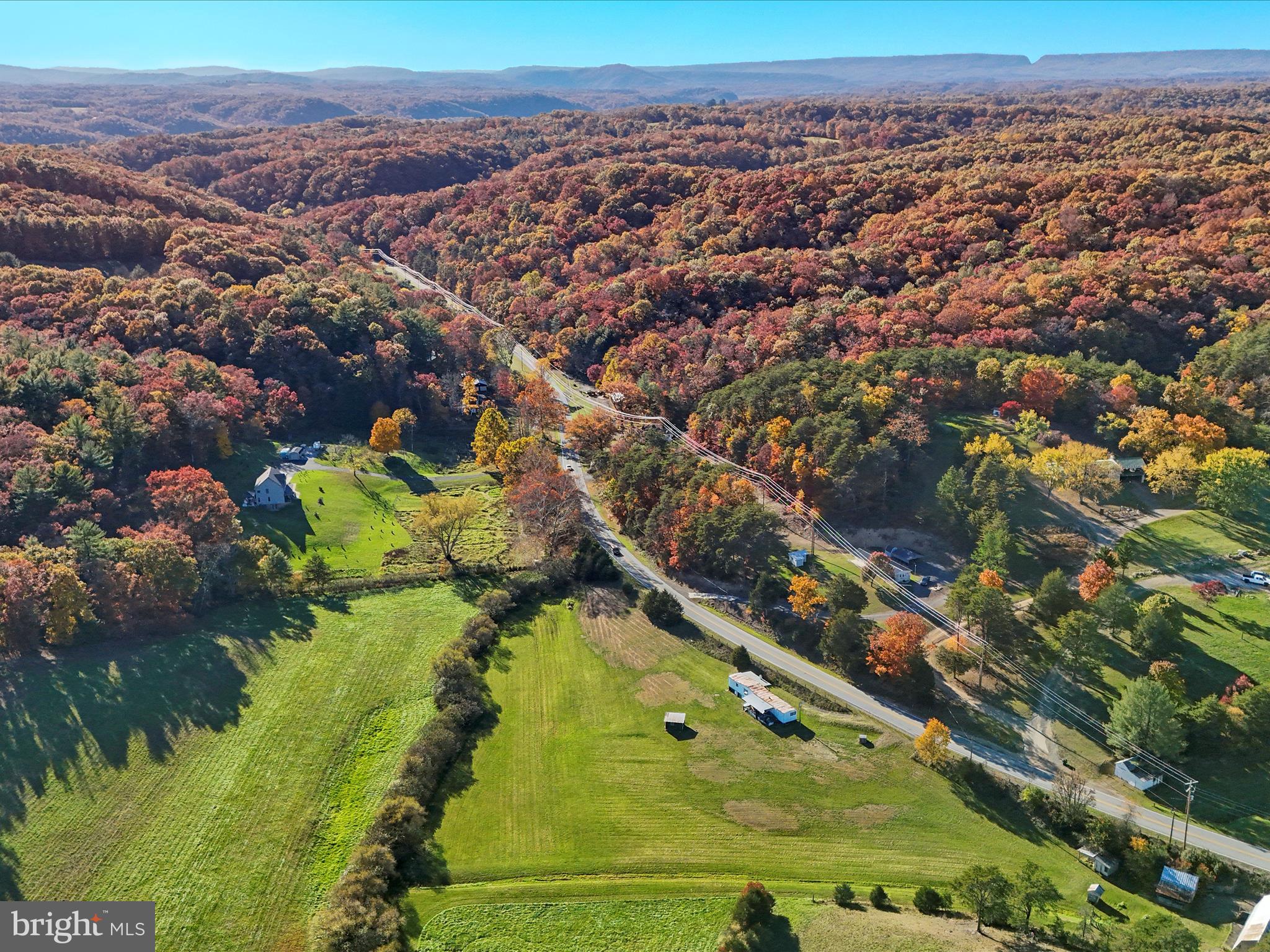 NONE AVAILABLE - Land