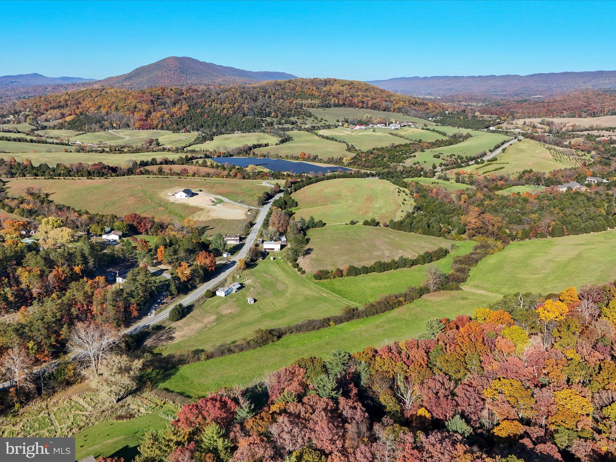 NONE AVAILABLE - Land