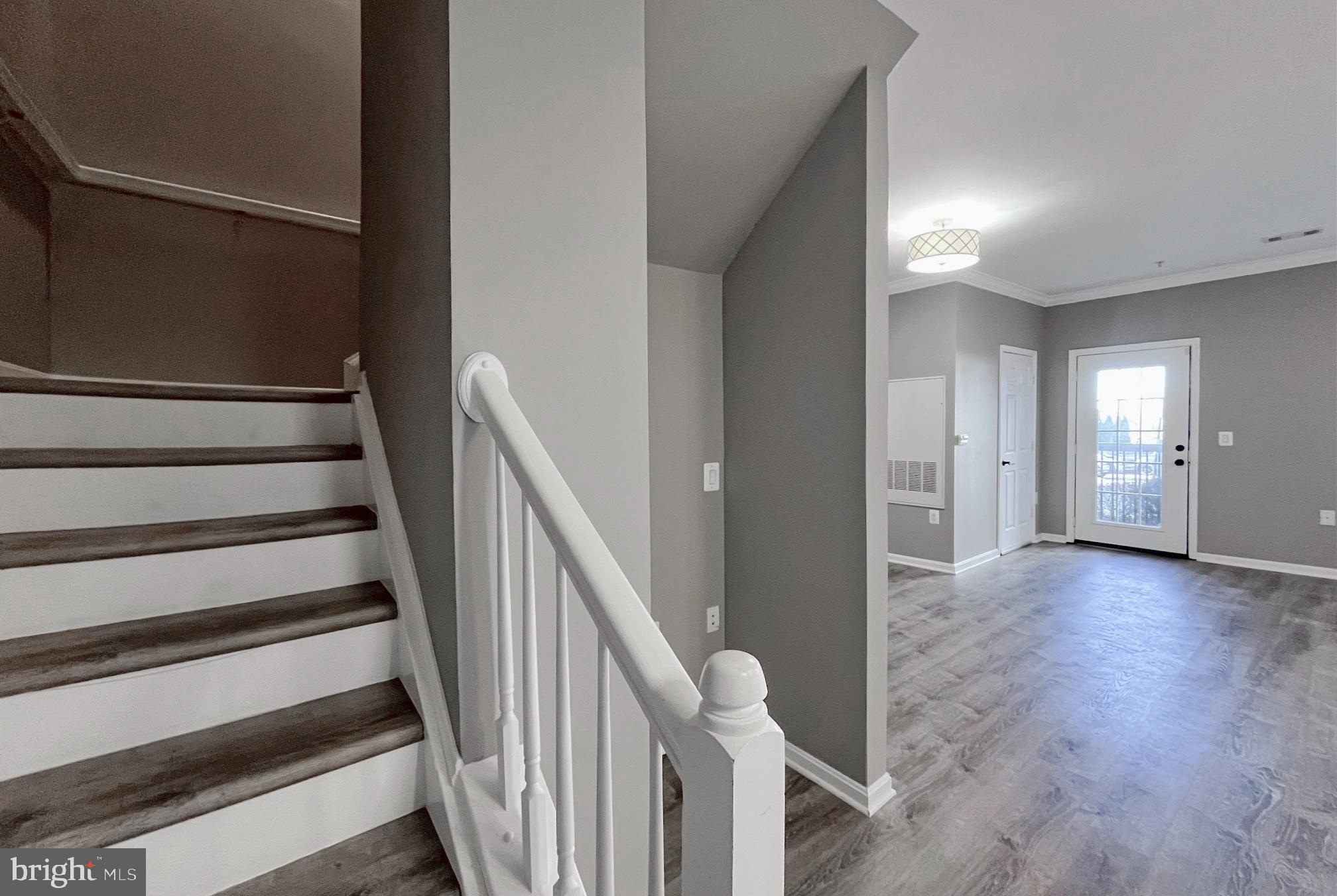 FAIRFAX RIDGE CONDOS - Residential