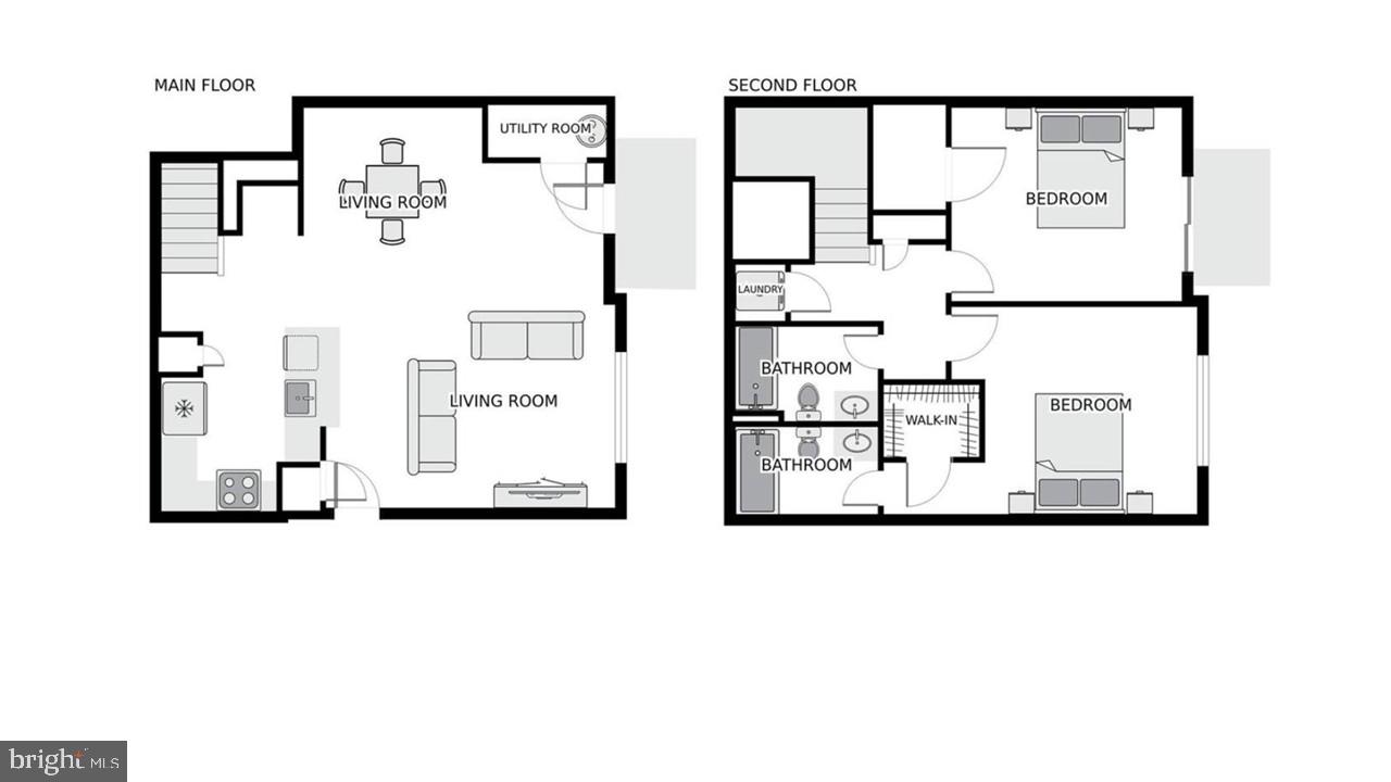 FAIRFAX RIDGE CONDOS - Residential