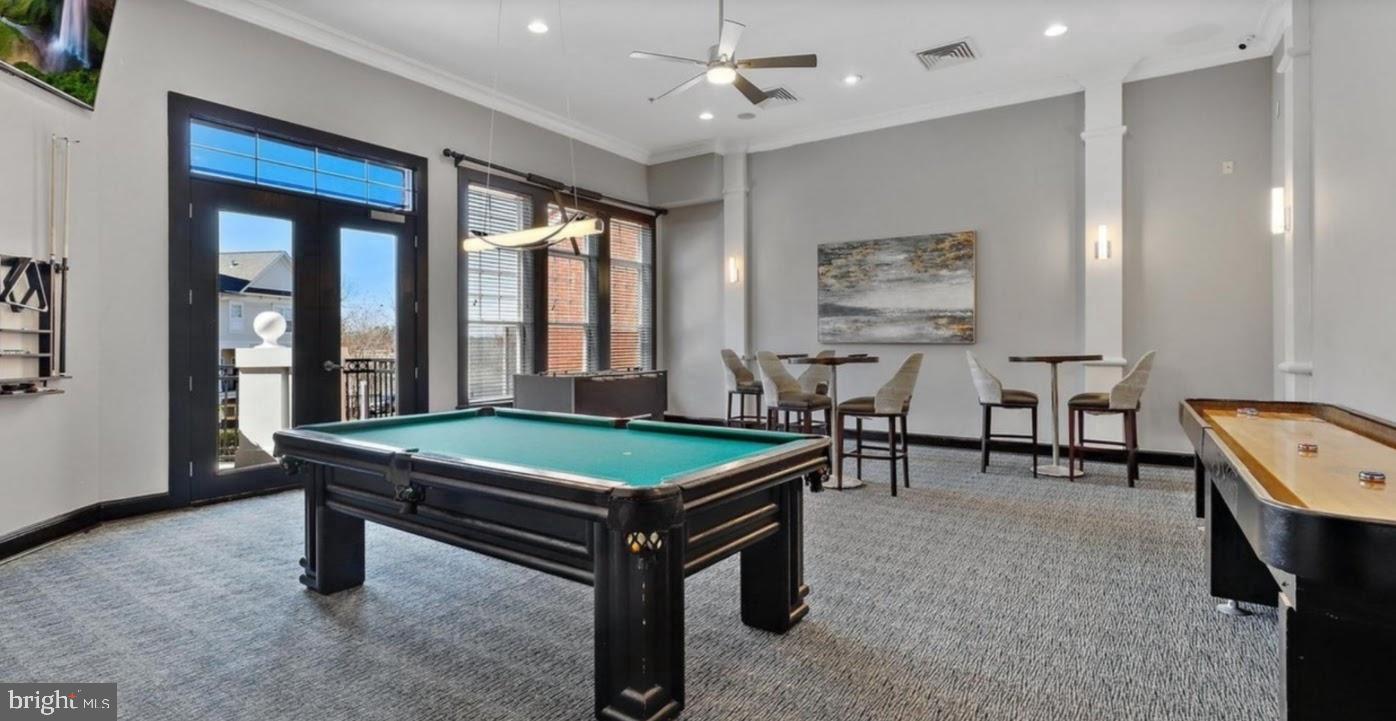 FAIRFAX RIDGE CONDOS - Residential