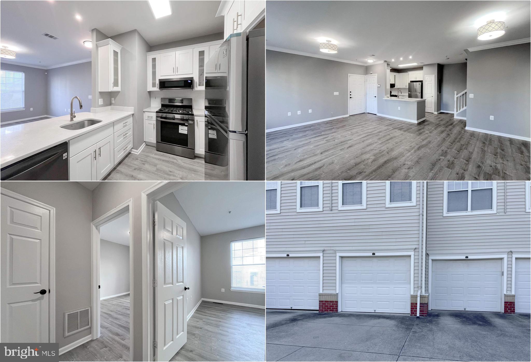 FAIRFAX RIDGE CONDOS - Residential