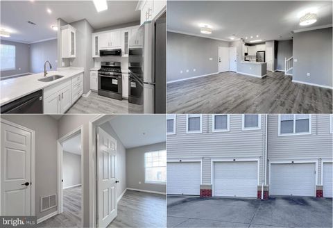 11319 ARISTOTLE DRIVE 3-106 FAIRFAX VA 22030