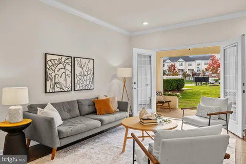 23271 Southdown Manor Terrace Unit 108, Ashburn, VA 20148 - MLS#: VALO2110456