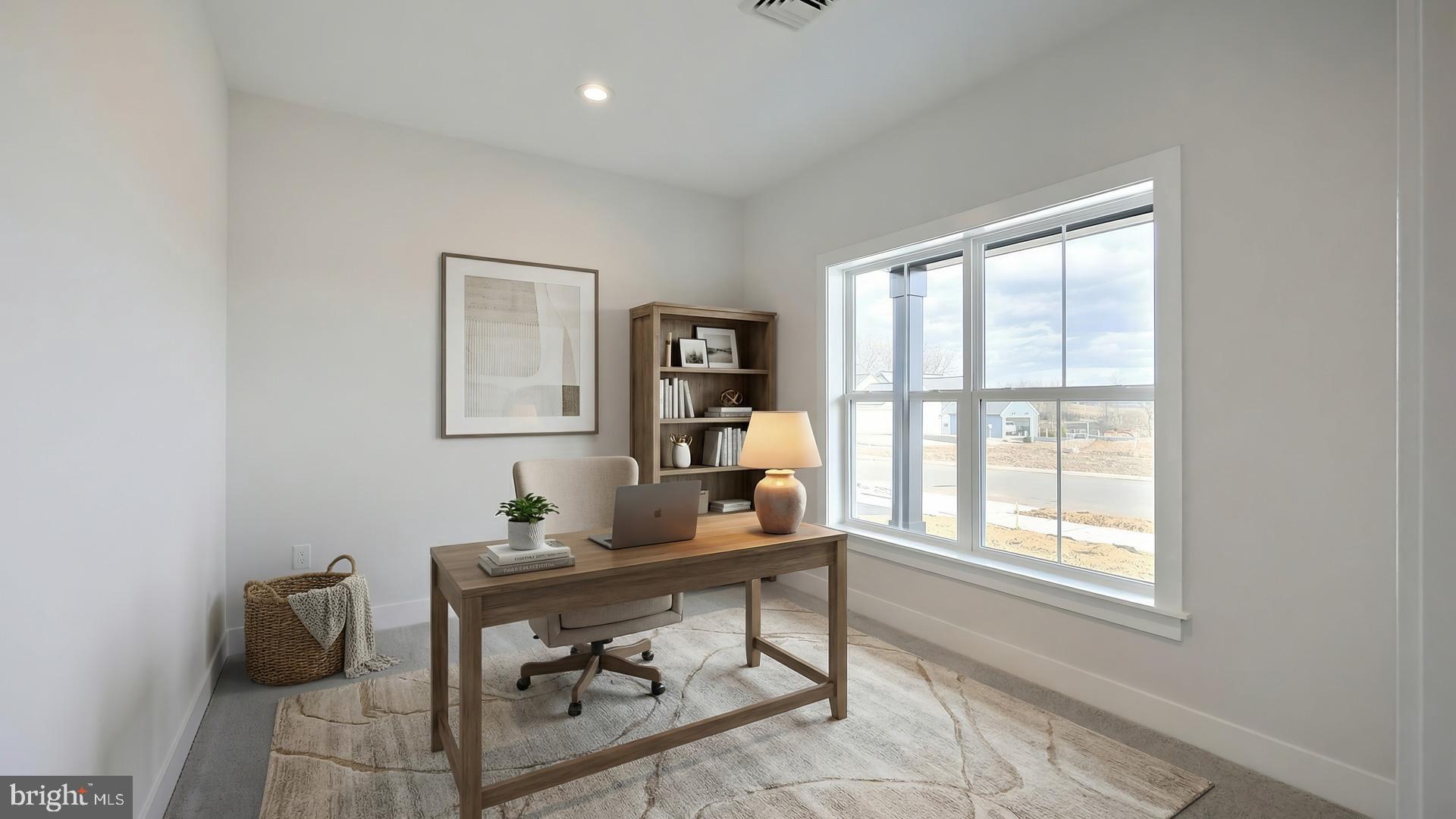 WINDING CREEK - Residential