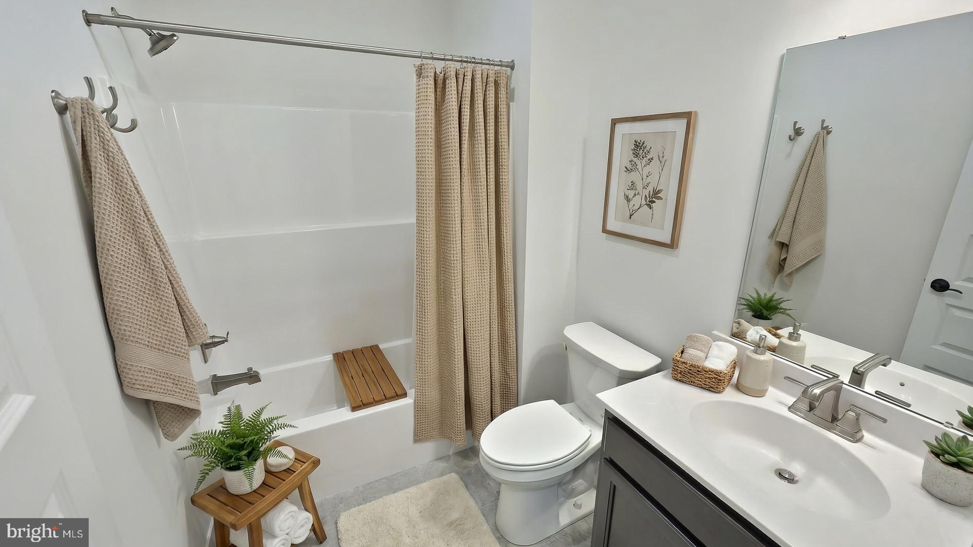 WINDING CREEK - Residential